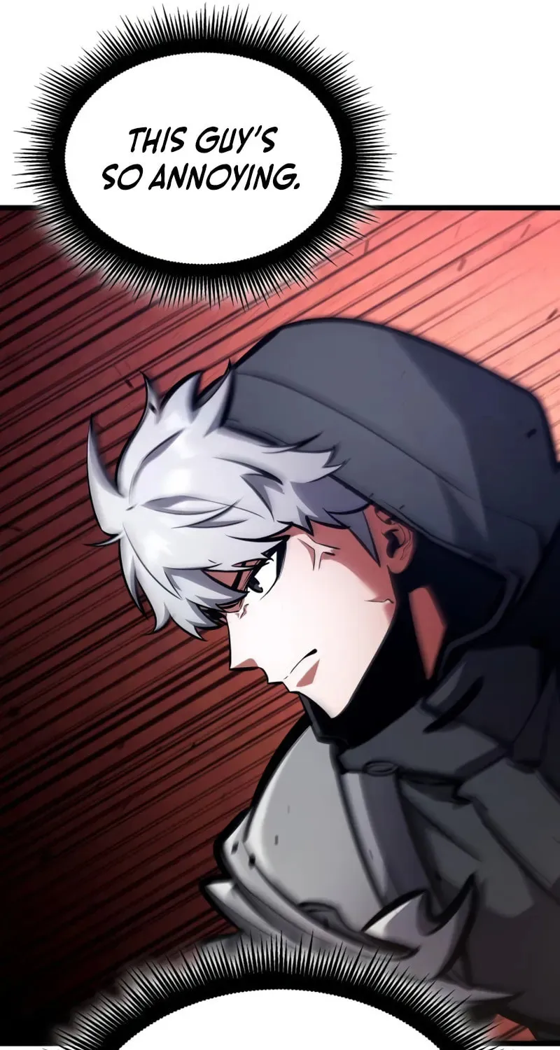 Emperor of Solo Play Chapter 21 page 25 - 