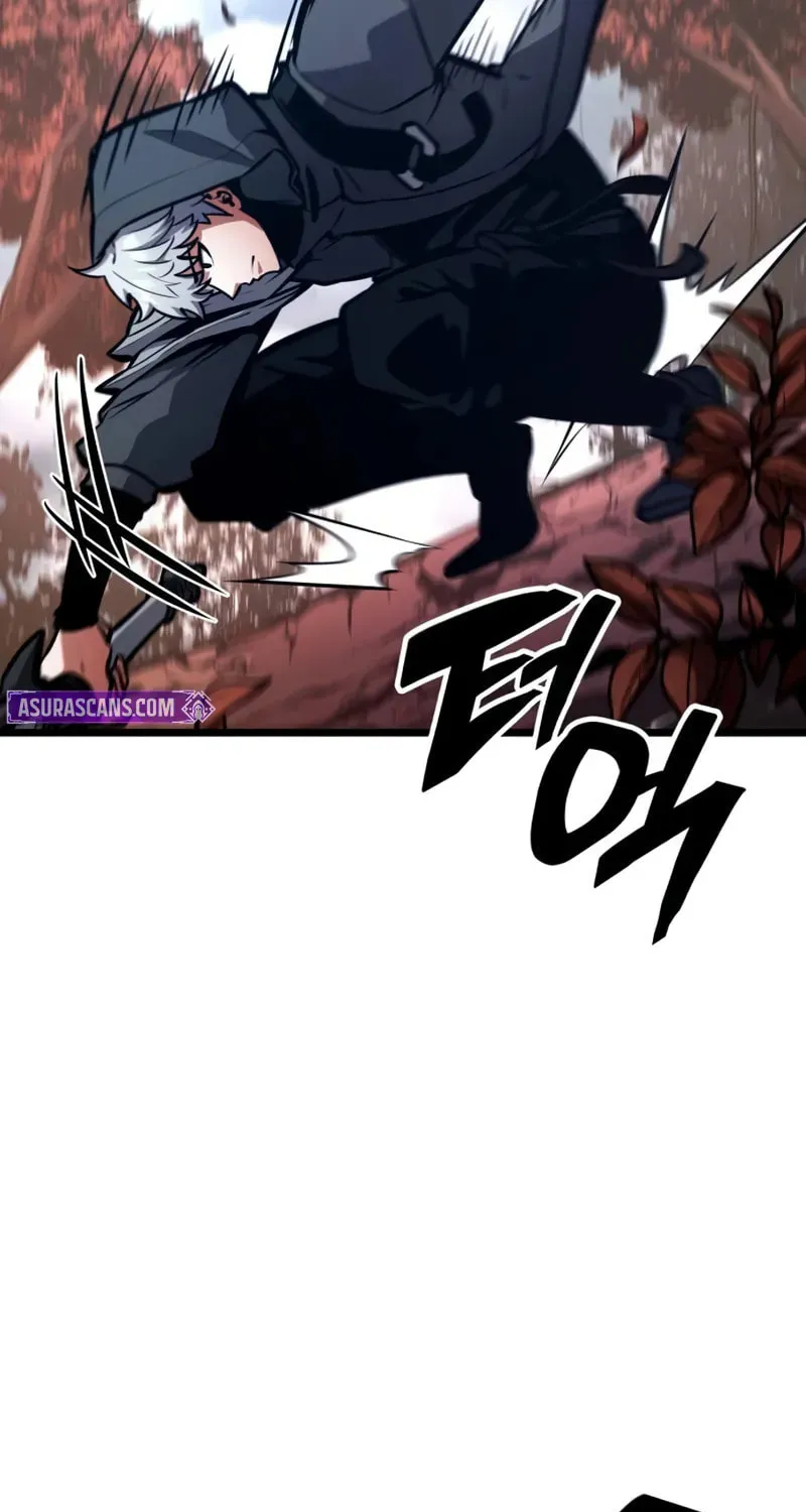 Emperor of Solo Play Chapter 21 page 27 - 