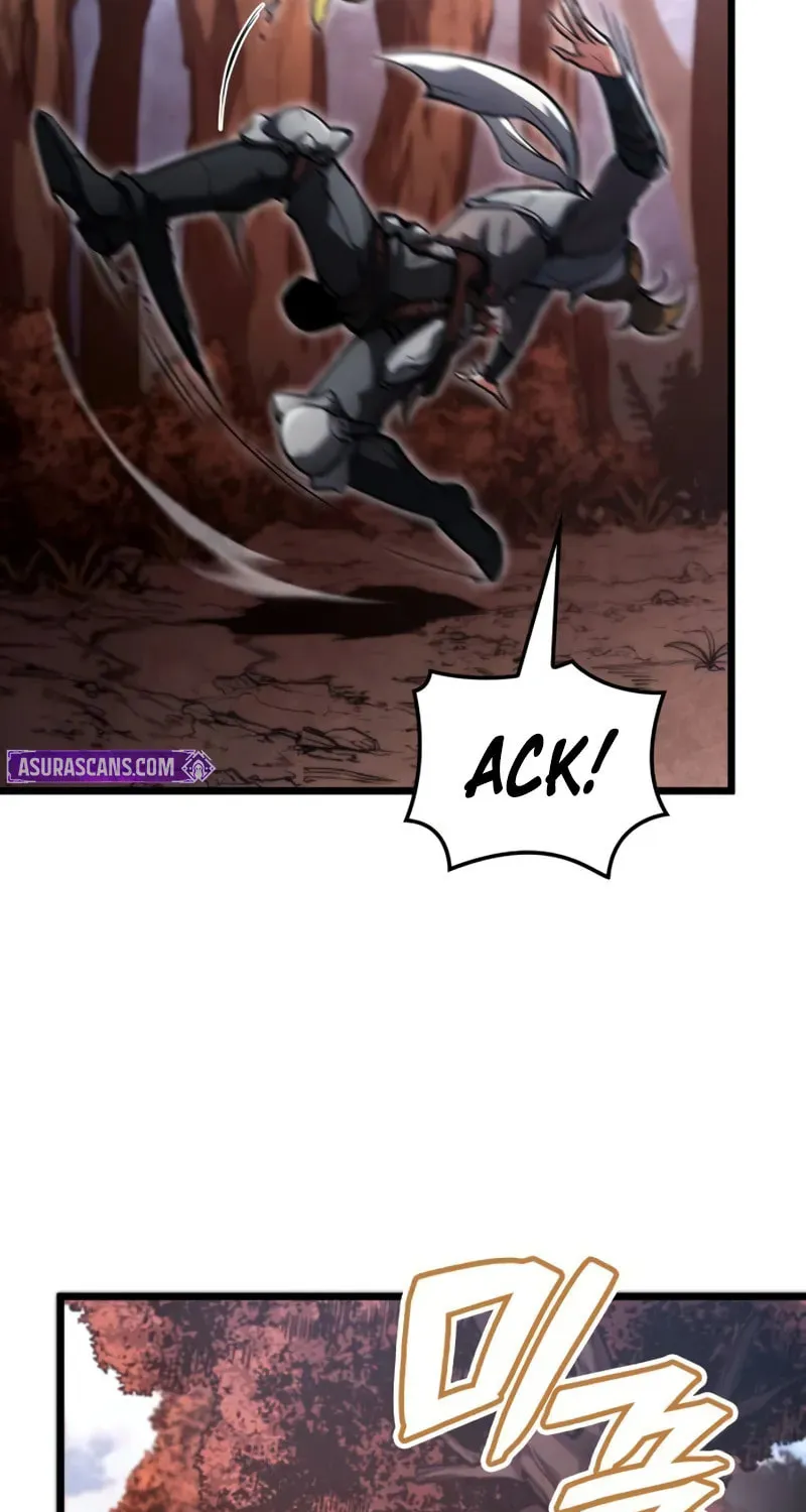 Emperor of Solo Play Chapter 21 page 4 - 