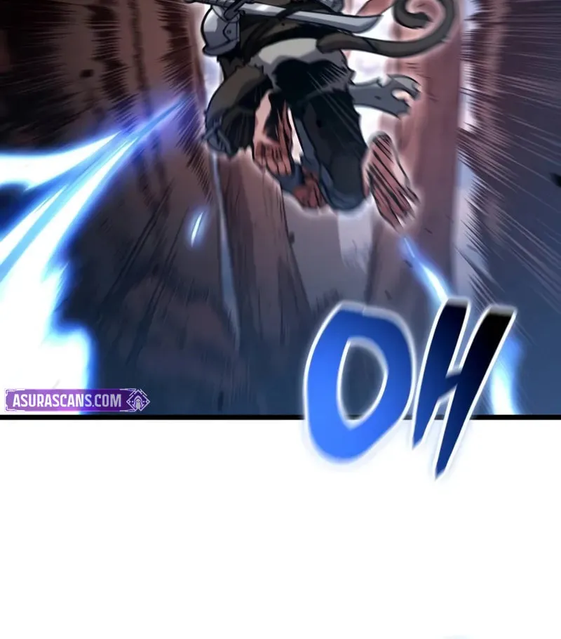 Emperor of Solo Play Chapter 21 page 32 - 