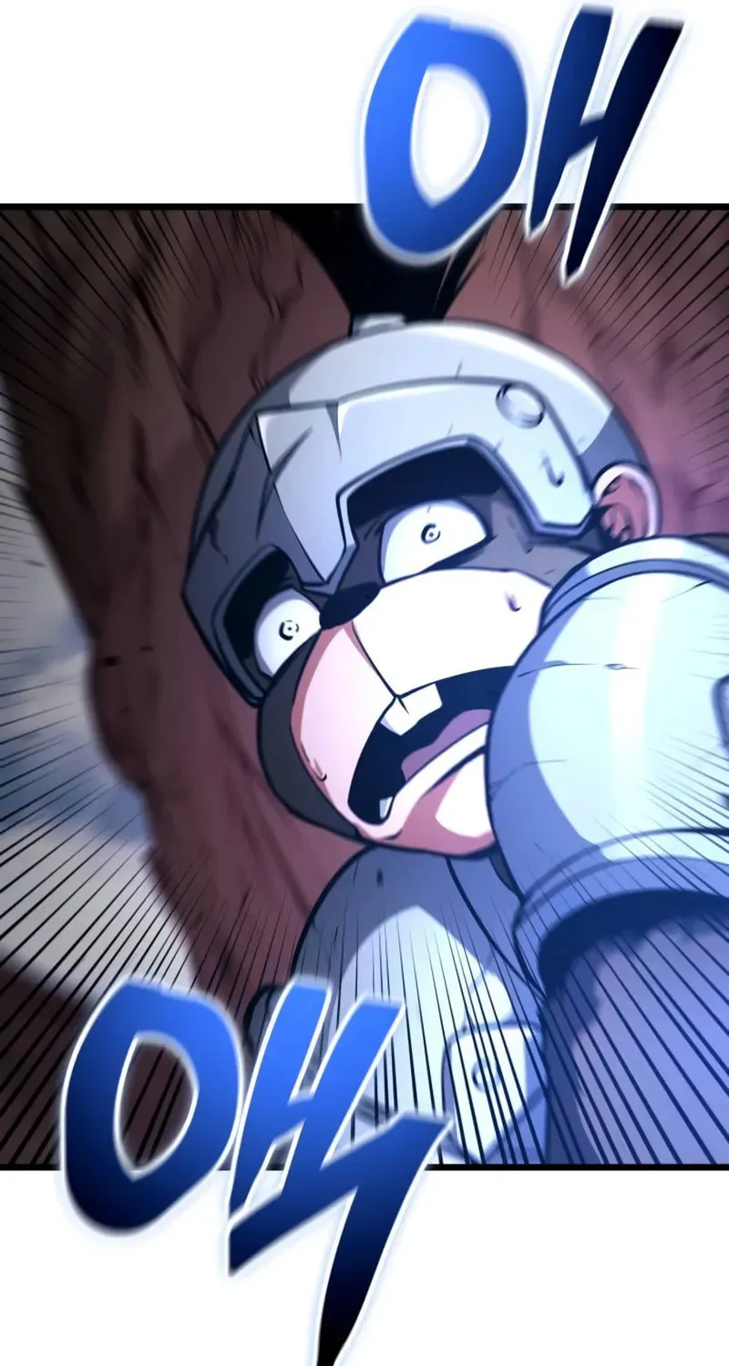 Emperor of Solo Play Chapter 21 page 33 - 