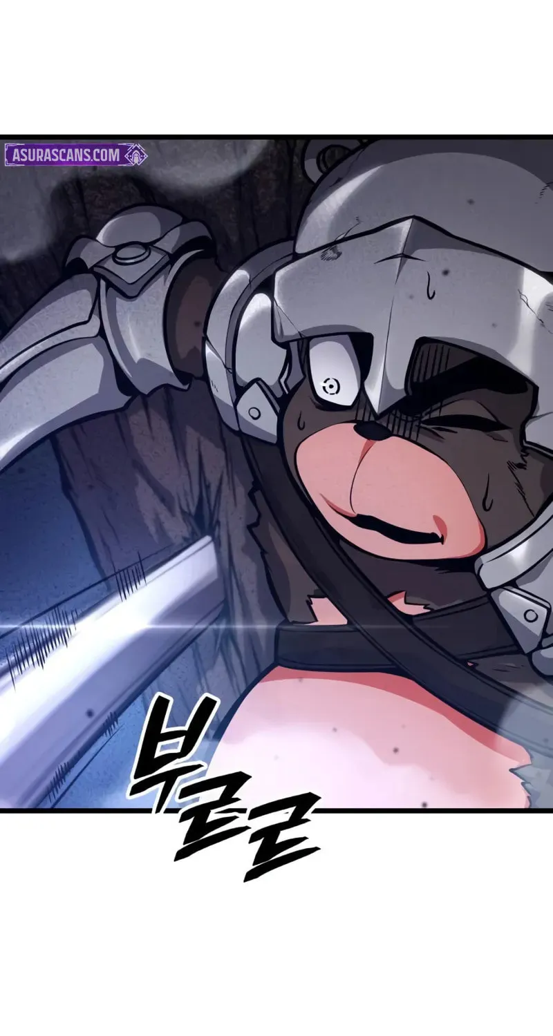 Emperor of Solo Play Chapter 21 page 36 - 