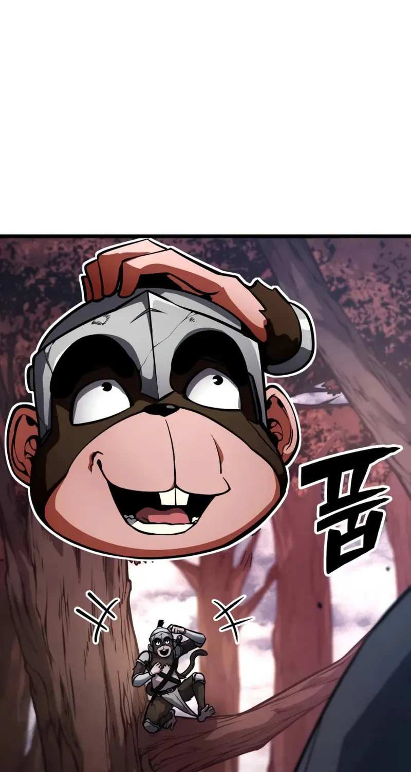 Emperor of Solo Play Chapter 21 page 37 - 