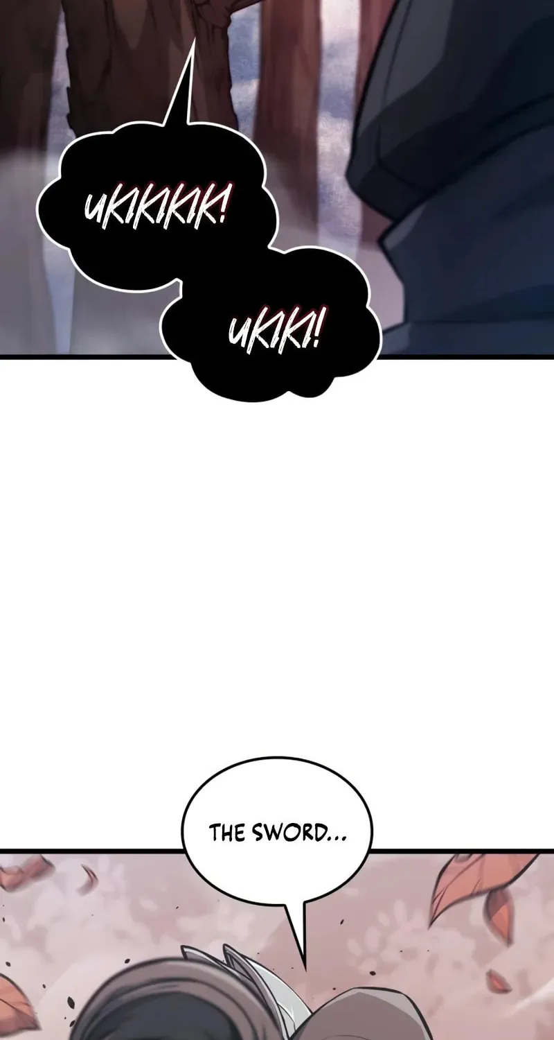 Emperor of Solo Play Chapter 21 page 38 - 
