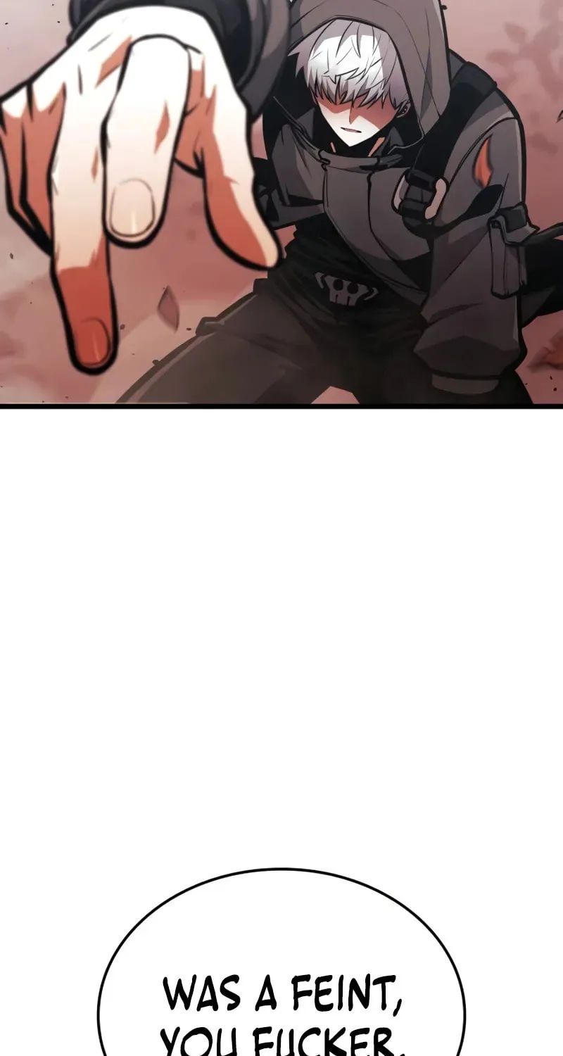 Emperor of Solo Play Chapter 21 page 39 - 