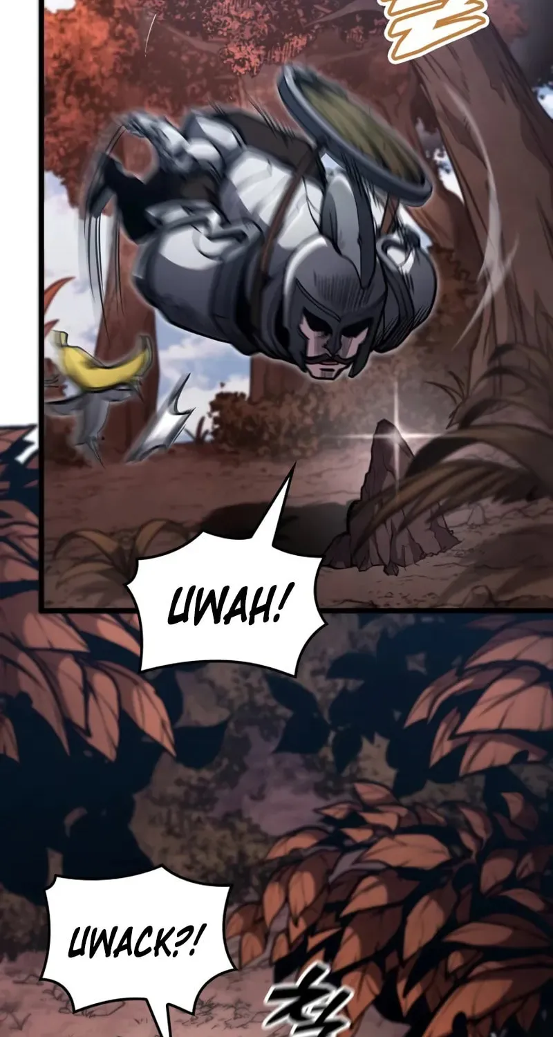 Emperor of Solo Play Chapter 21 page 5 - 