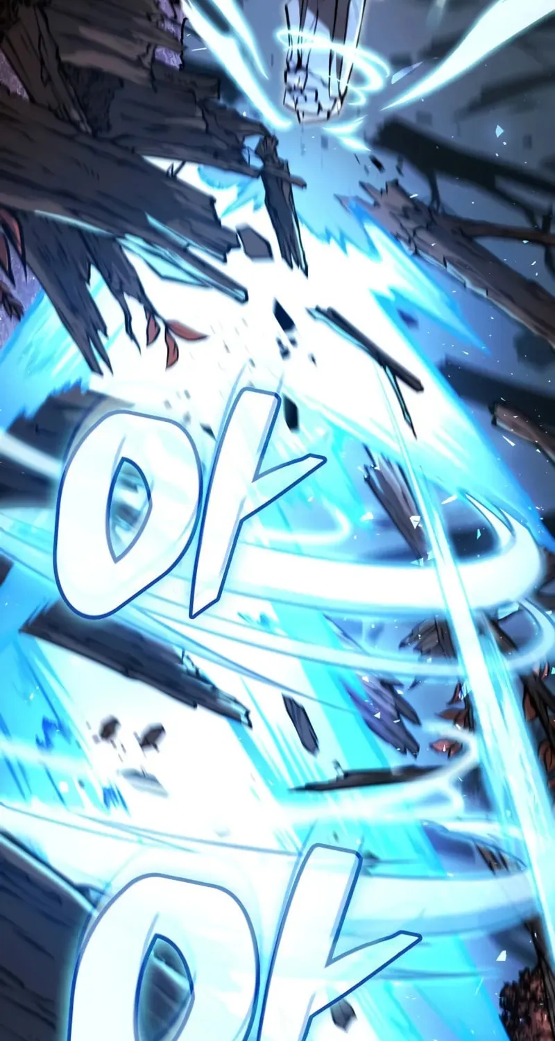 Emperor of Solo Play Chapter 21 page 43 - 