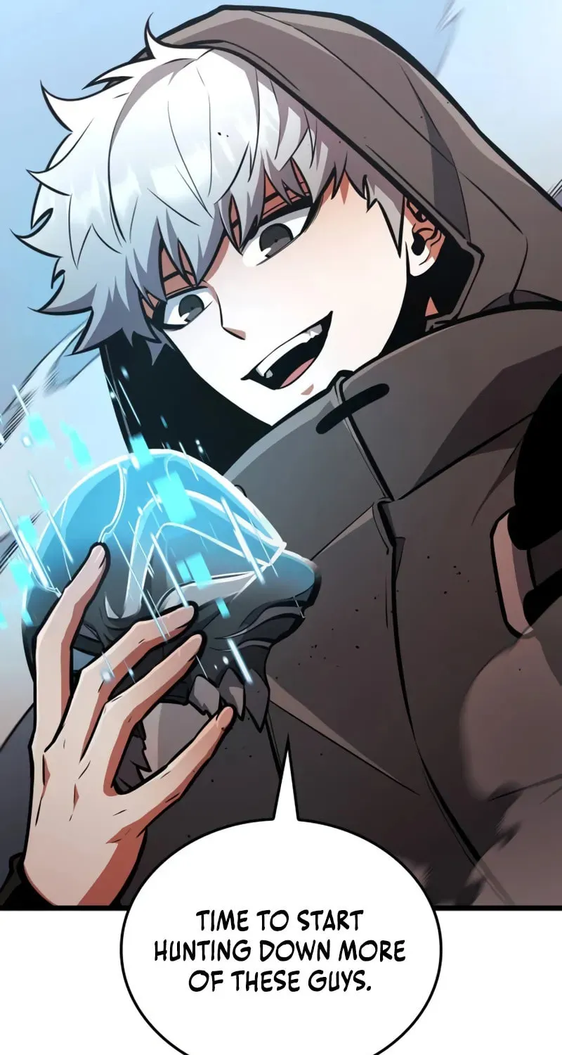 Emperor of Solo Play Chapter 21 page 49 - 
