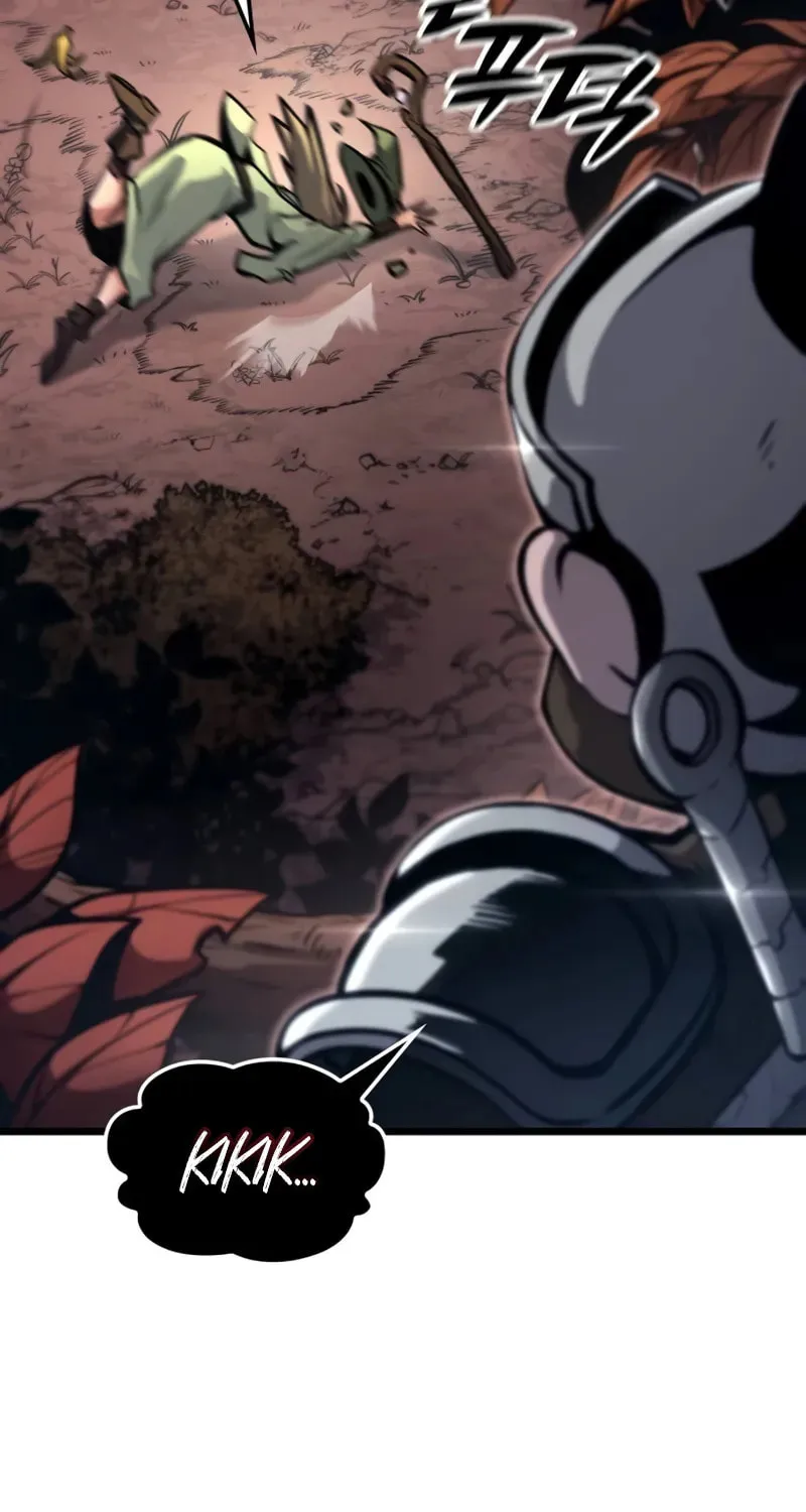 Emperor of Solo Play Chapter 21 page 6 - 