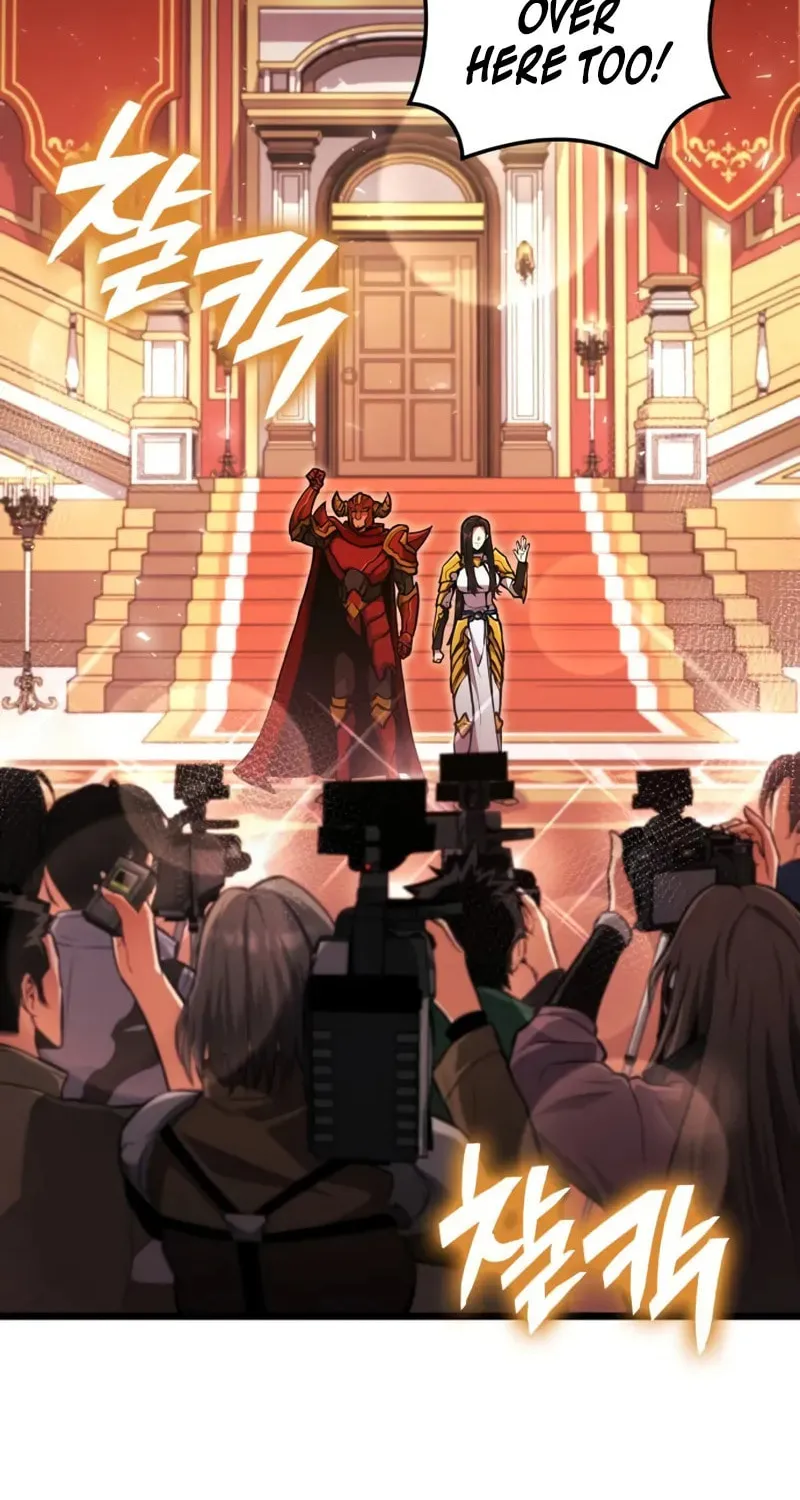 Emperor of Solo Play Chapter 21 page 52 - 
