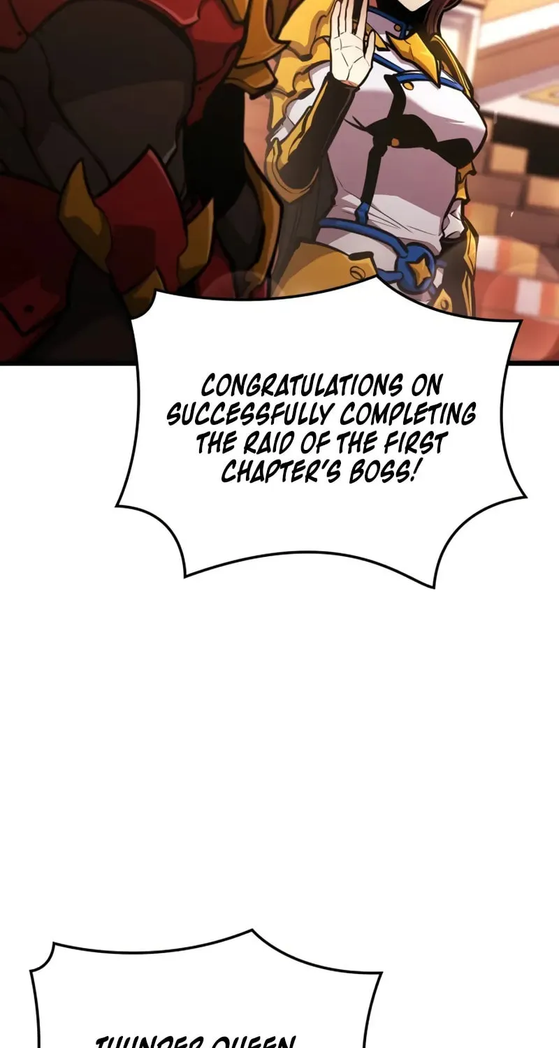 Emperor of Solo Play Chapter 21 page 54 - 