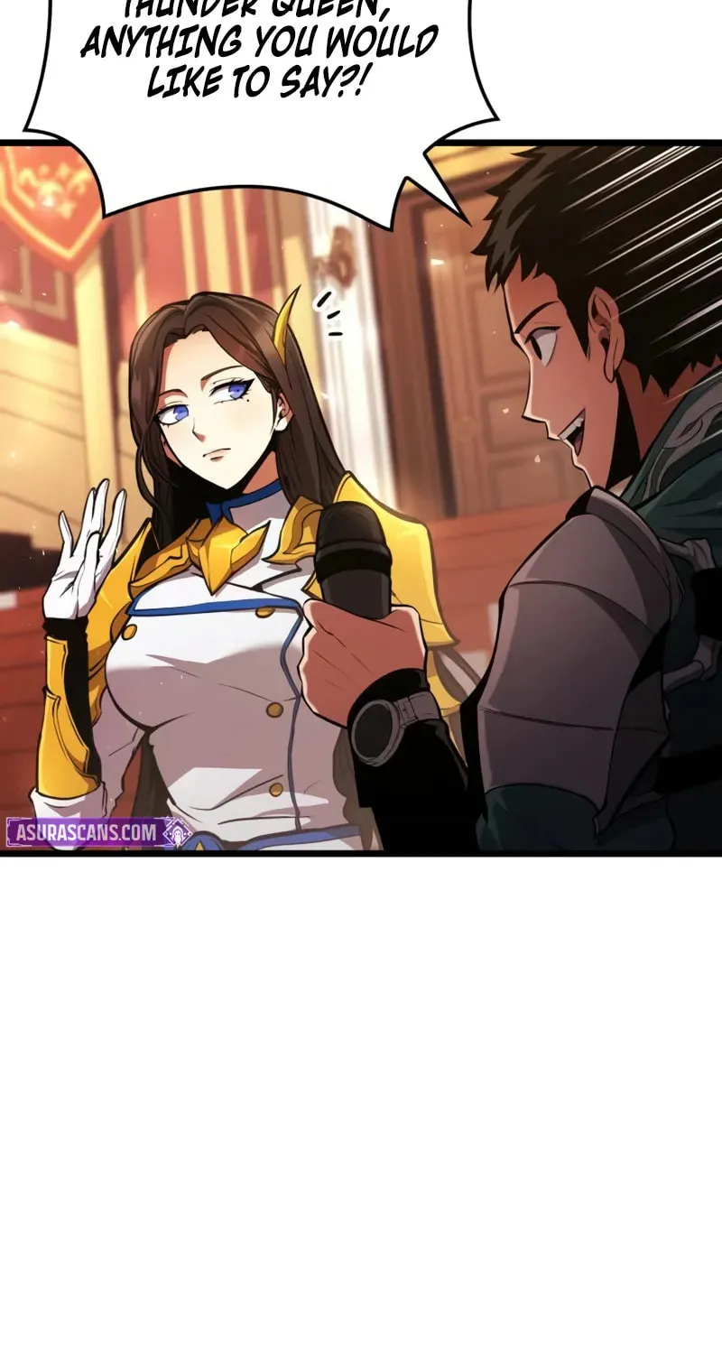 Emperor of Solo Play Chapter 21 page 55 - 