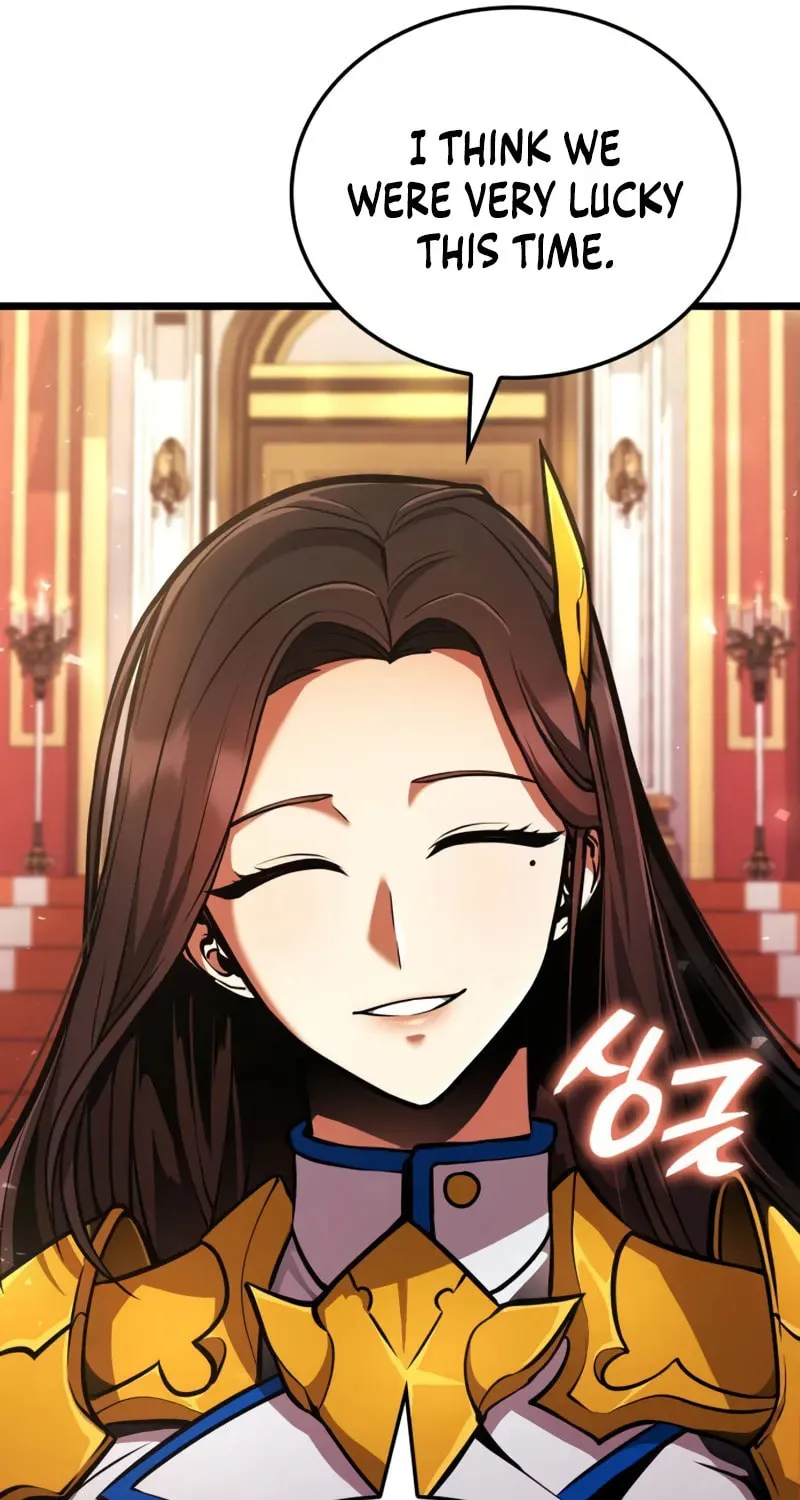 Emperor of Solo Play Chapter 21 page 57 - 