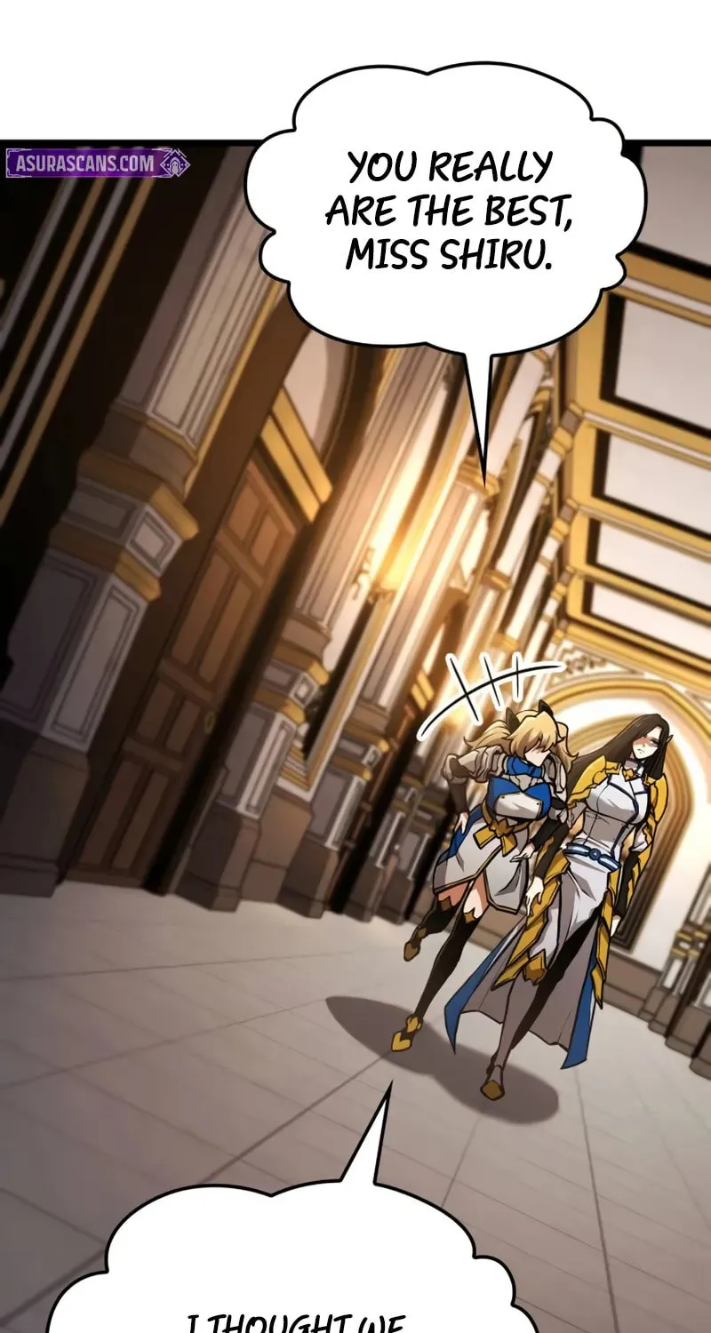 Emperor of Solo Play Chapter 21 page 60 - 