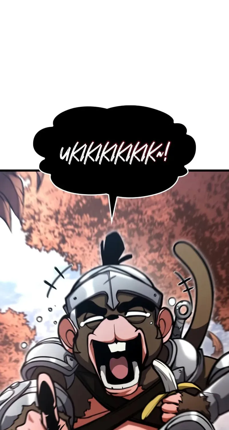 Emperor of Solo Play Chapter 21 page 7 - 
