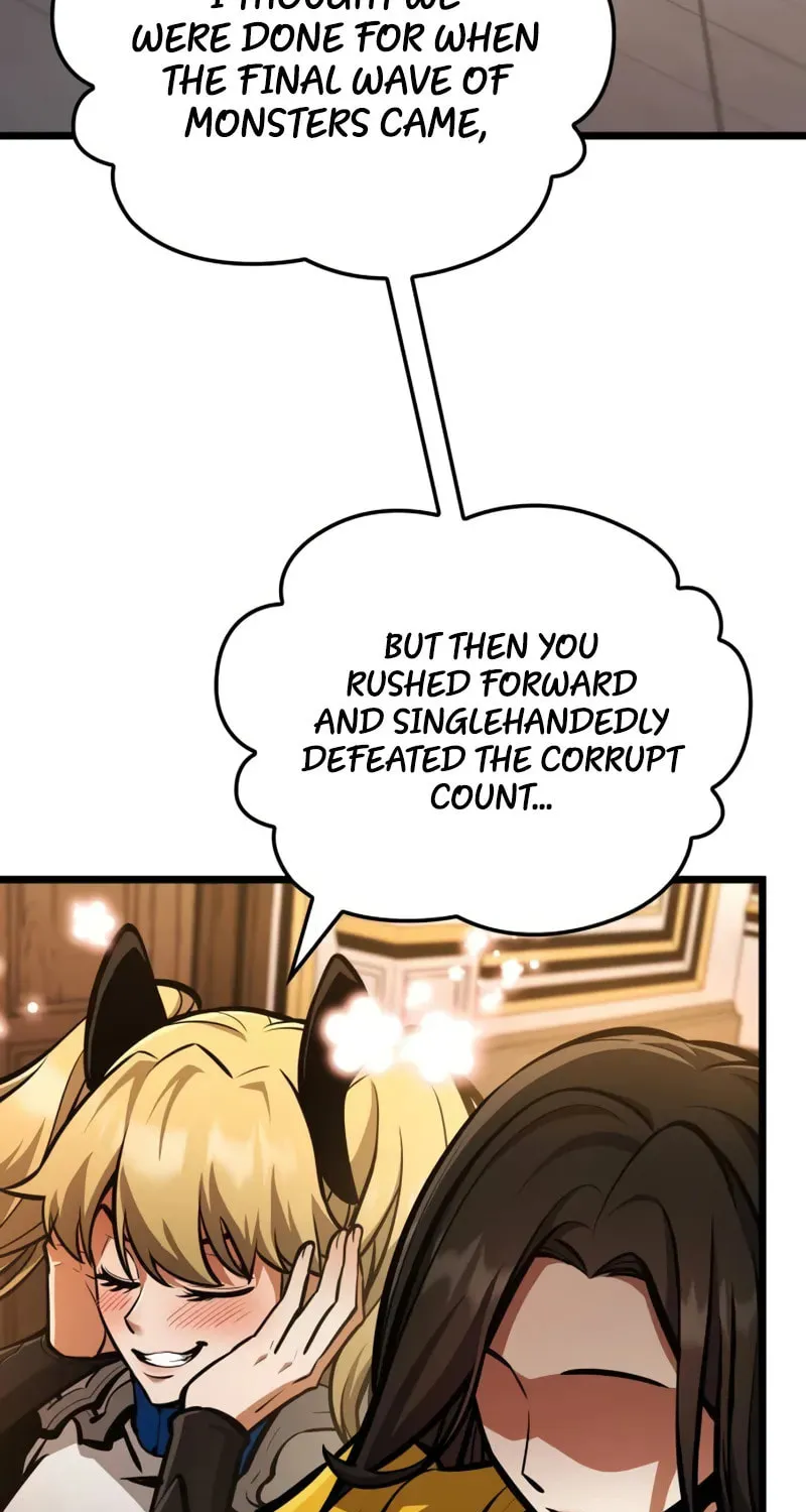 Emperor of Solo Play Chapter 21 page 61 - 