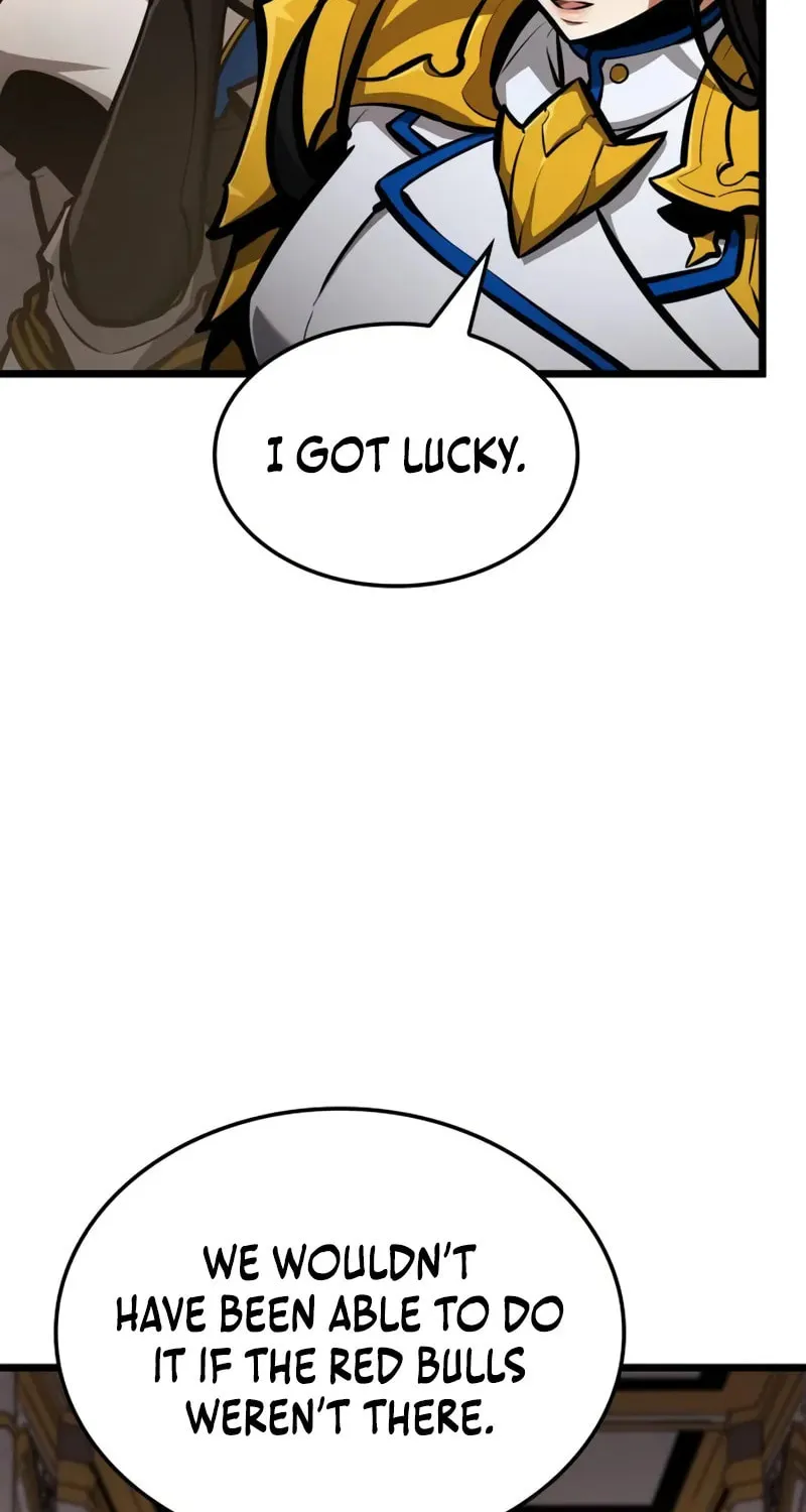 Emperor of Solo Play Chapter 21 page 62 - 