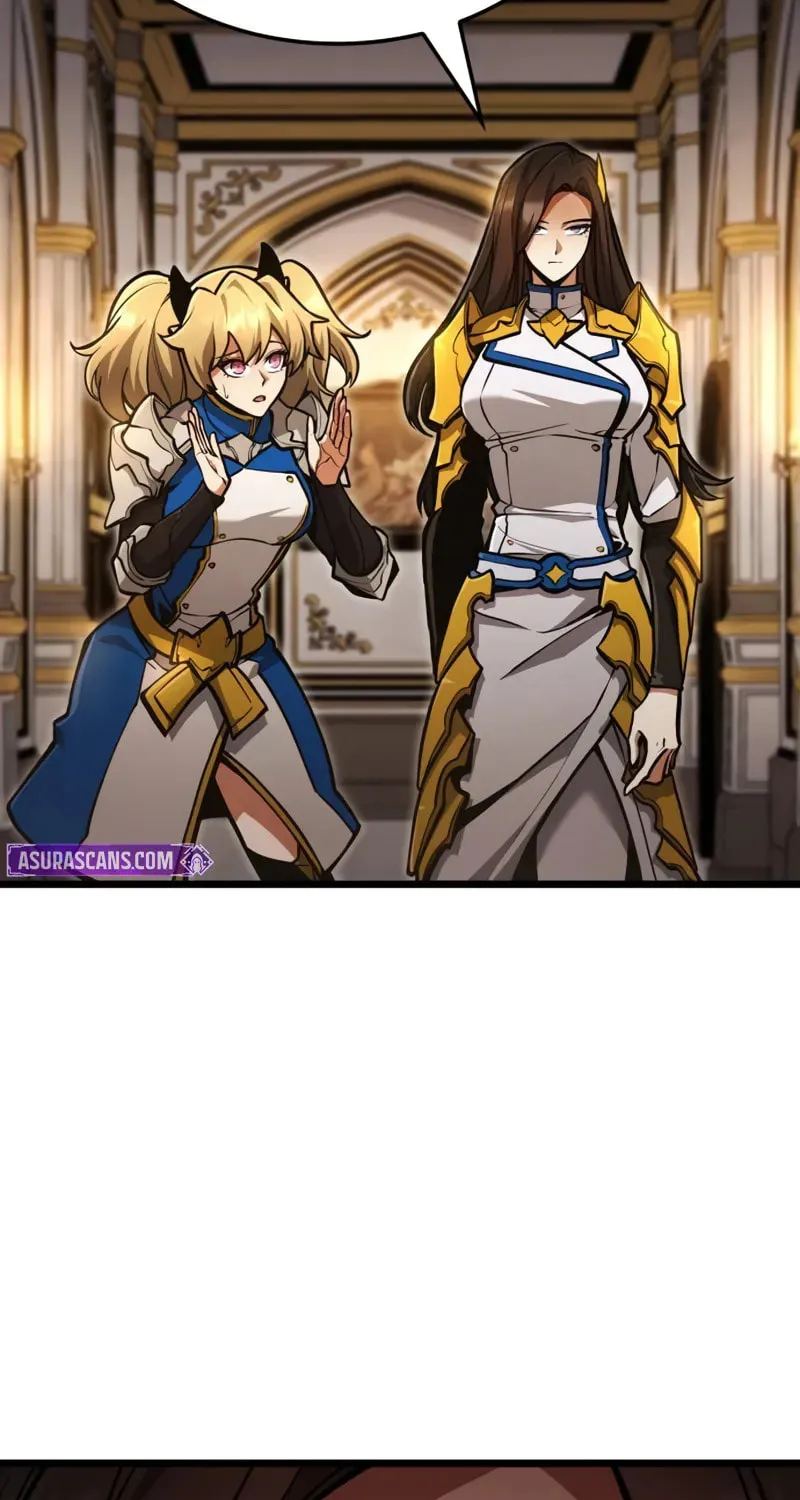 Emperor of Solo Play Chapter 21 page 63 - 