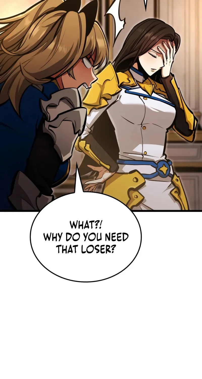 Emperor of Solo Play Chapter 21 page 67 - 