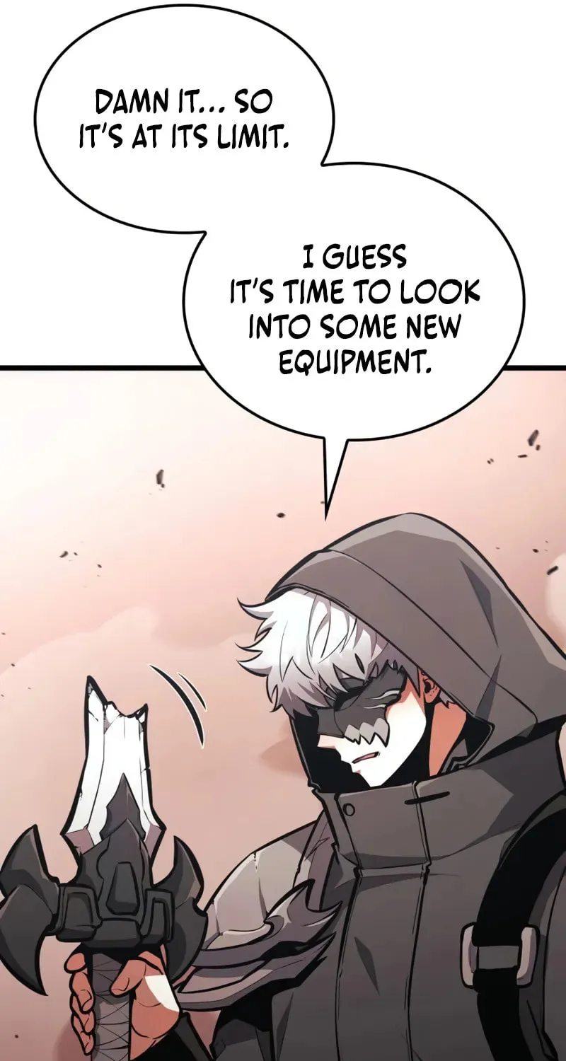 Emperor of Solo Play Chapter 21 page 73 - 