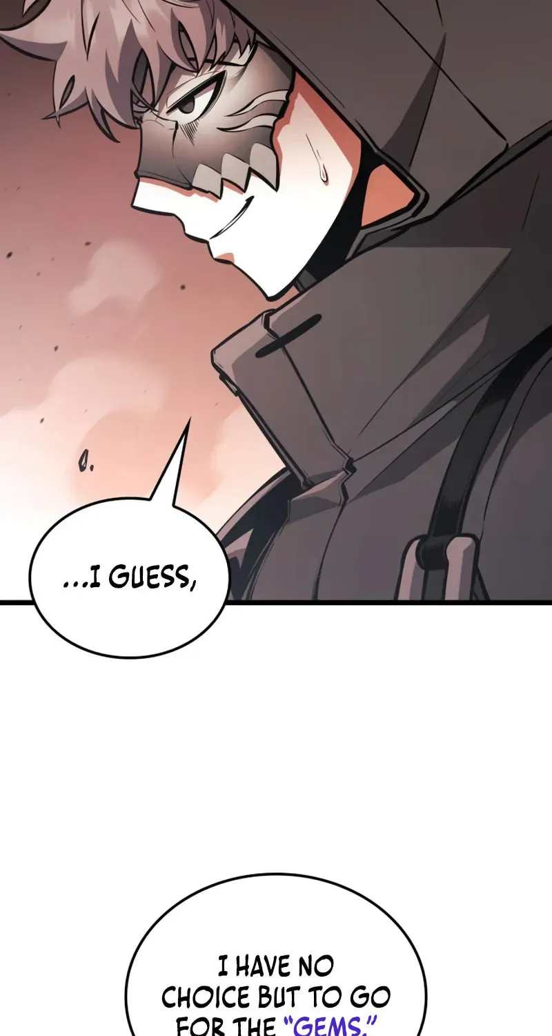 Emperor of Solo Play Chapter 21 page 75 - 