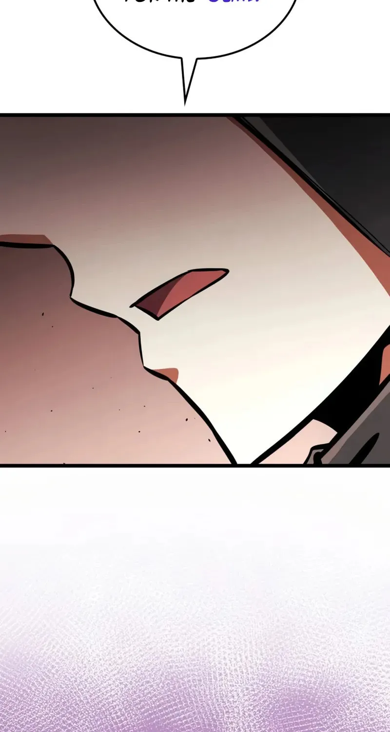 Emperor of Solo Play Chapter 21 page 76 - 