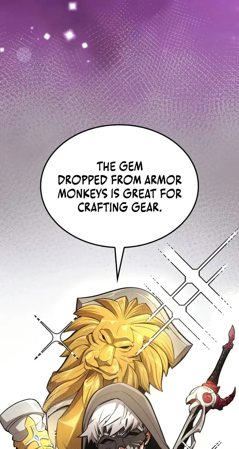 Emperor of Solo Play Chapter 21 page 80 - 