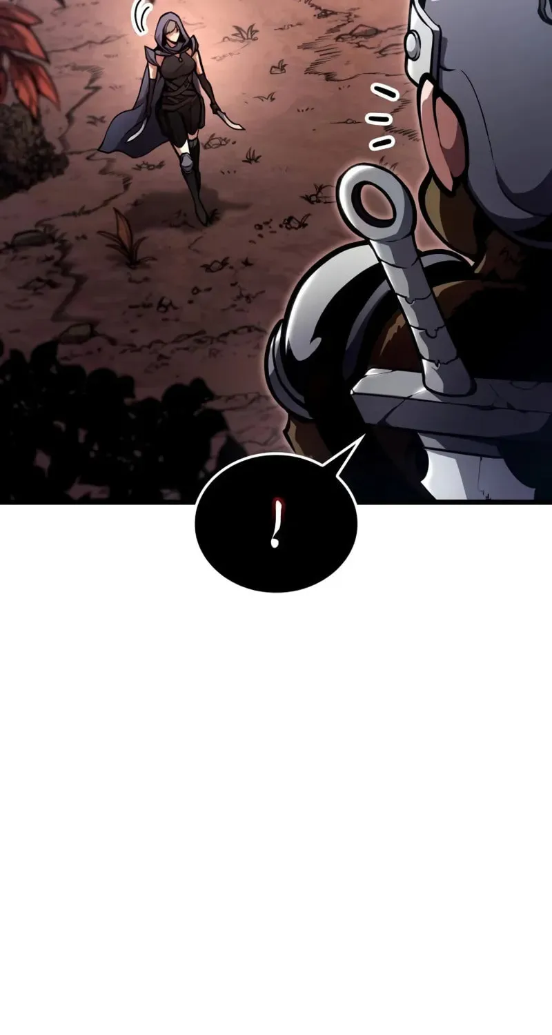 Emperor of Solo Play Chapter 21 page 9 - 