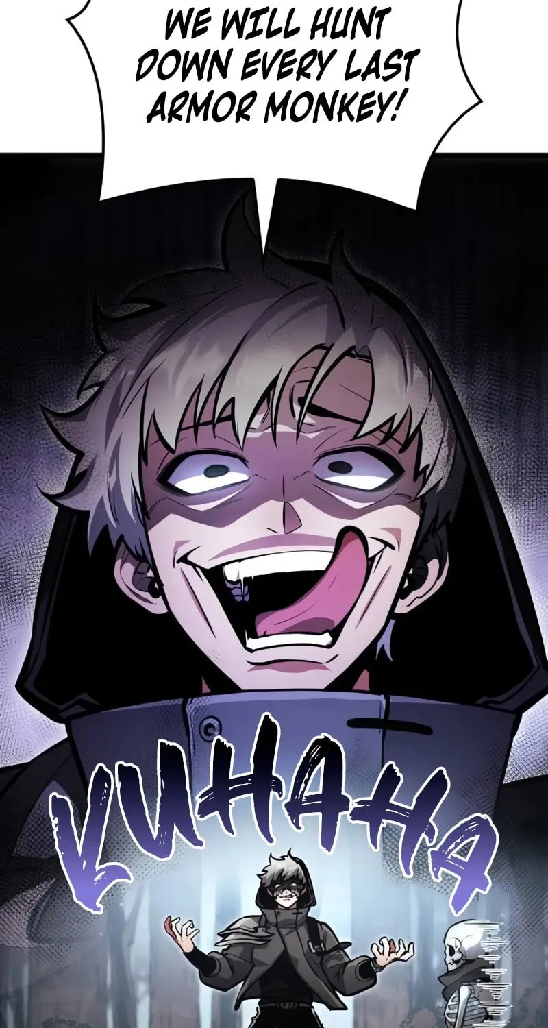 Emperor of Solo Play Chapter 21 page 83 - 