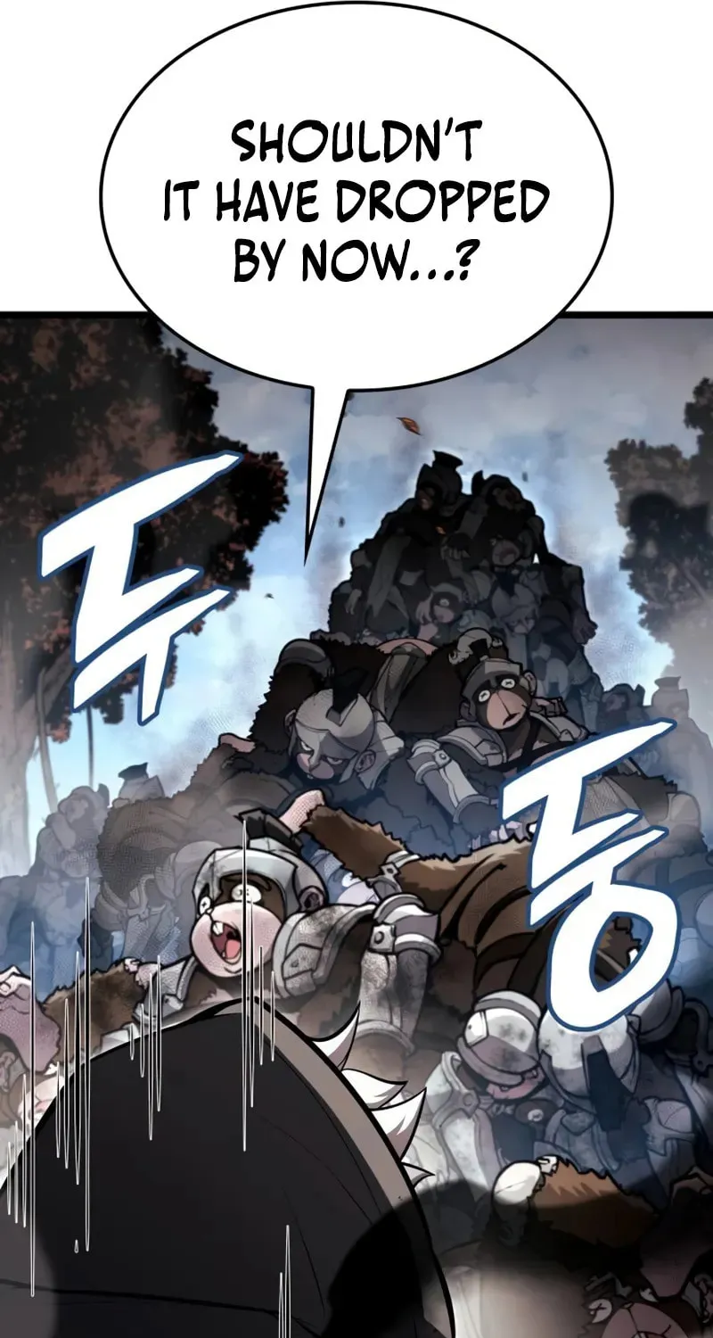 Emperor of Solo Play Chapter 21 page 87 - 