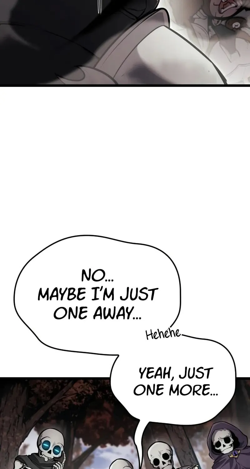 Emperor of Solo Play Chapter 21 page 88 - 