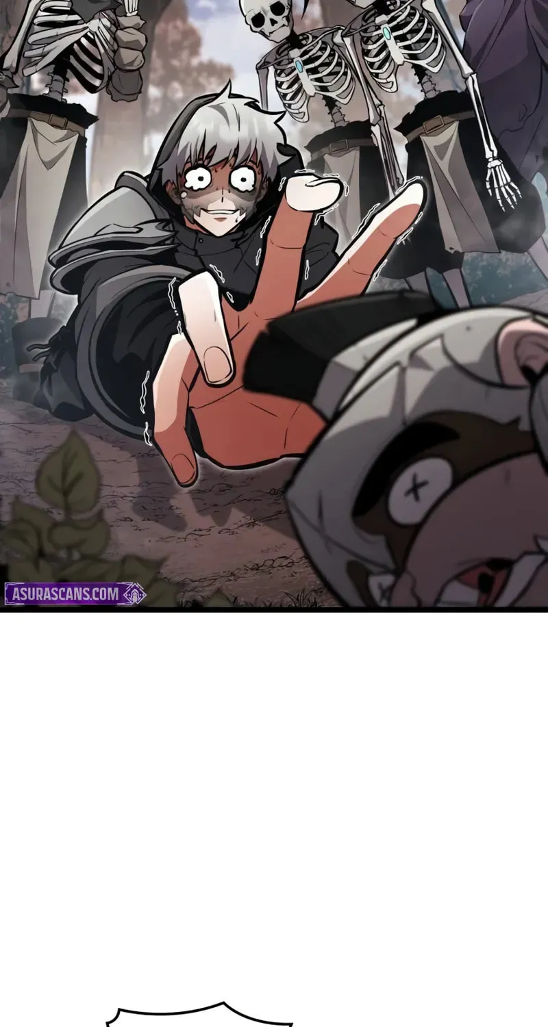 Emperor of Solo Play Chapter 21 page 89 - 