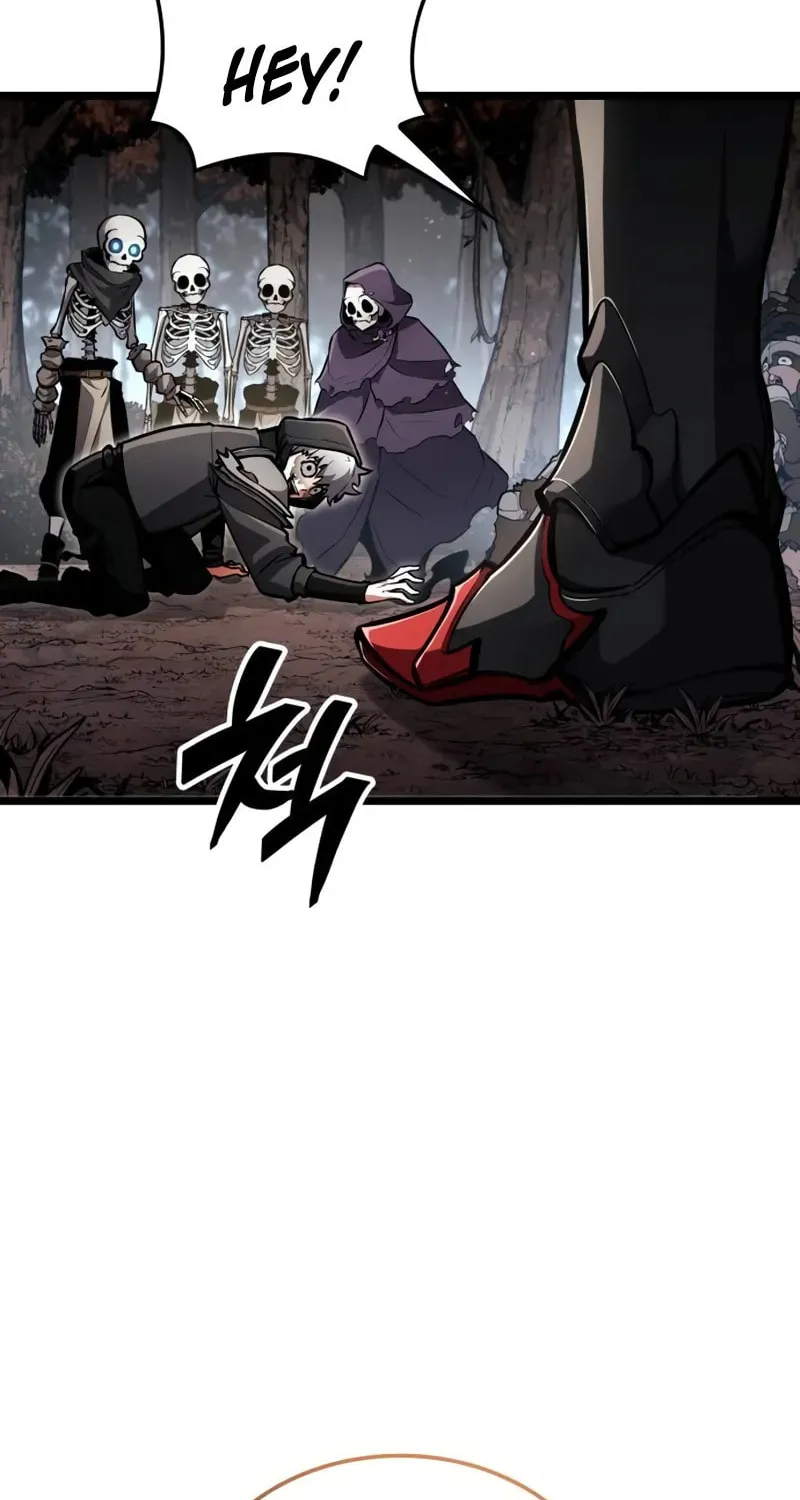 Emperor of Solo Play Chapter 21 page 90 - 