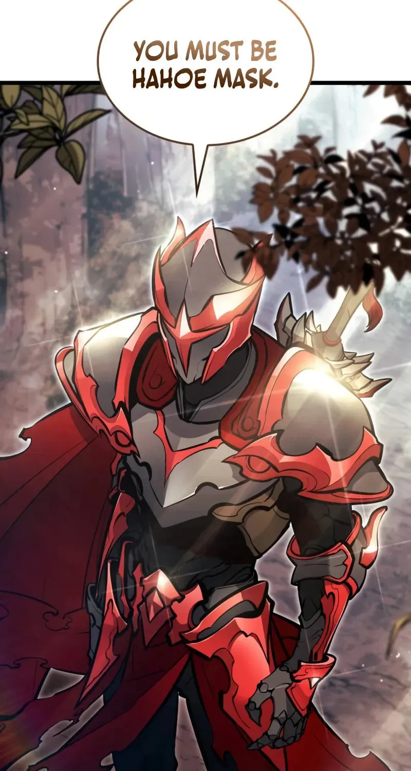 Emperor of Solo Play Chapter 21 page 91 - 