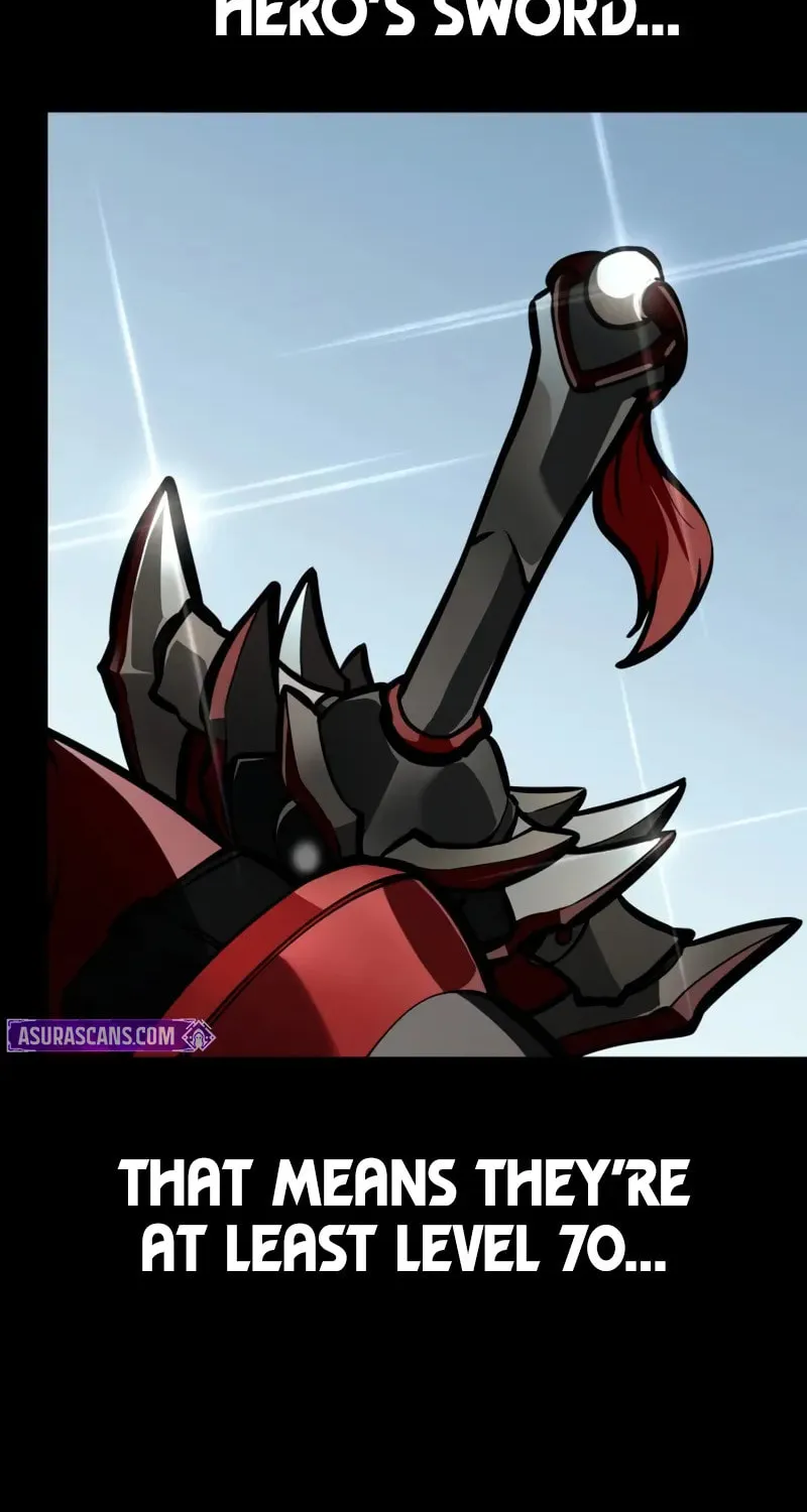 Emperor of Solo Play Chapter 21 page 96 - 