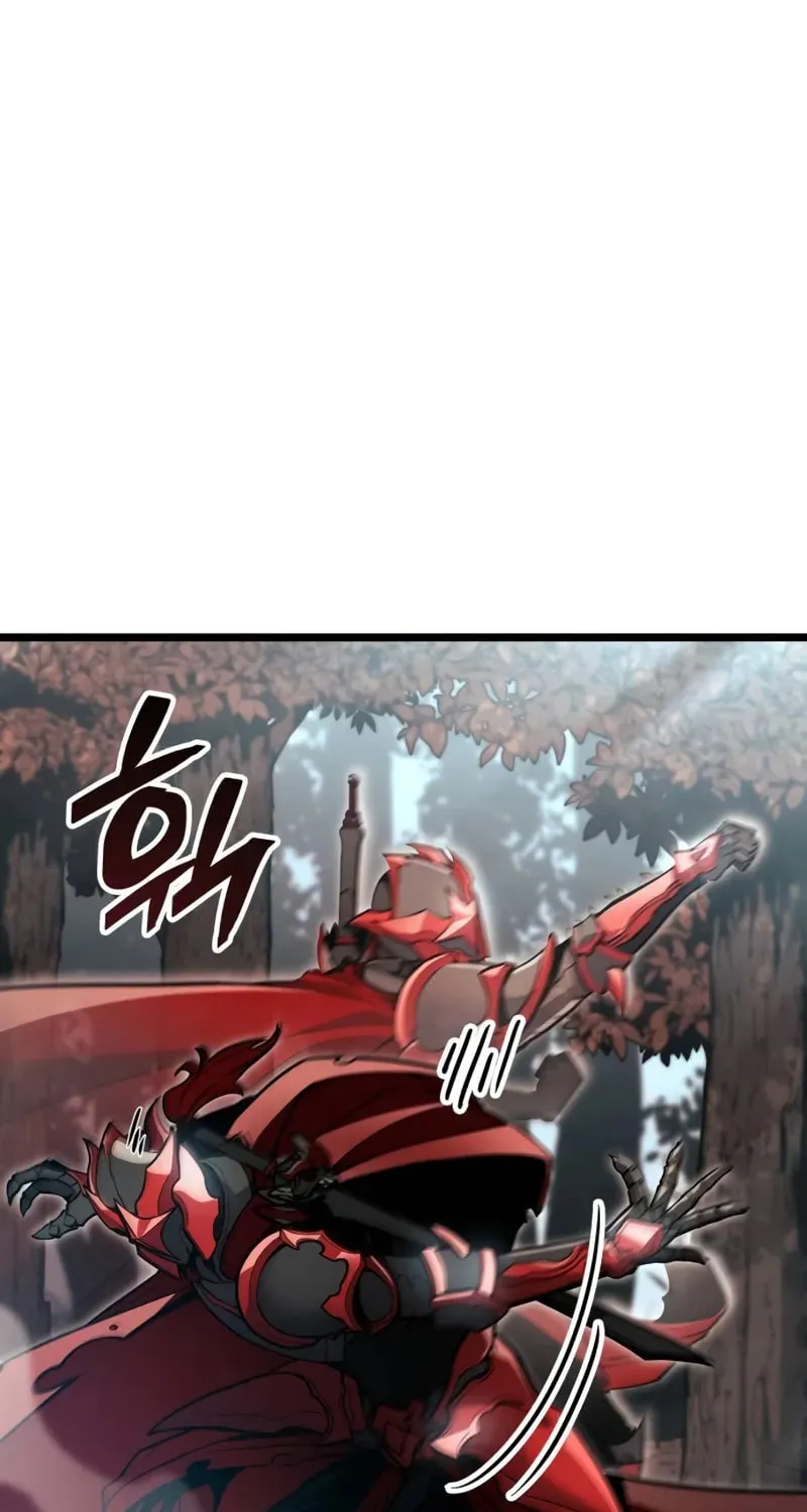 Emperor of Solo Play Chapter 21 page 100 - 