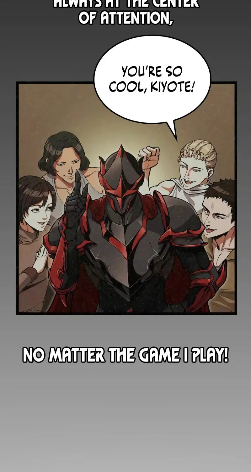 Emperor of Solo Play Chapter 22 page 11 - 
