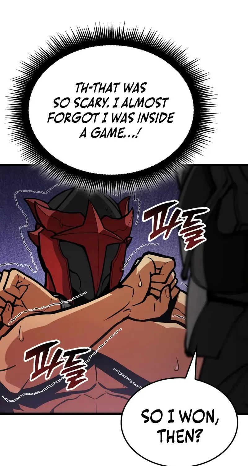 Emperor of Solo Play Chapter 22 page 109 - 