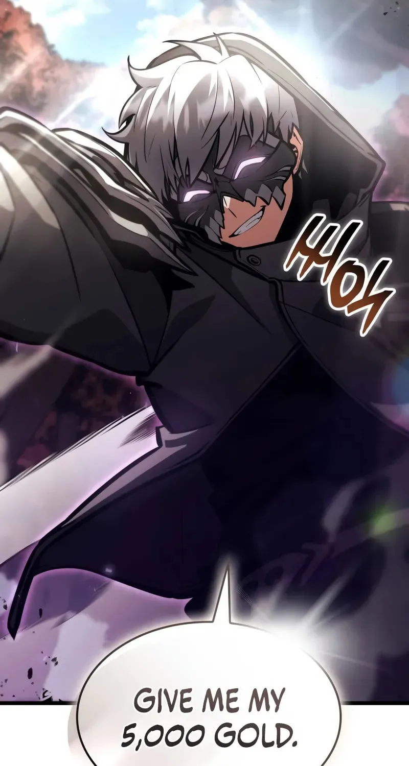 Emperor of Solo Play Chapter 22 page 111 - 