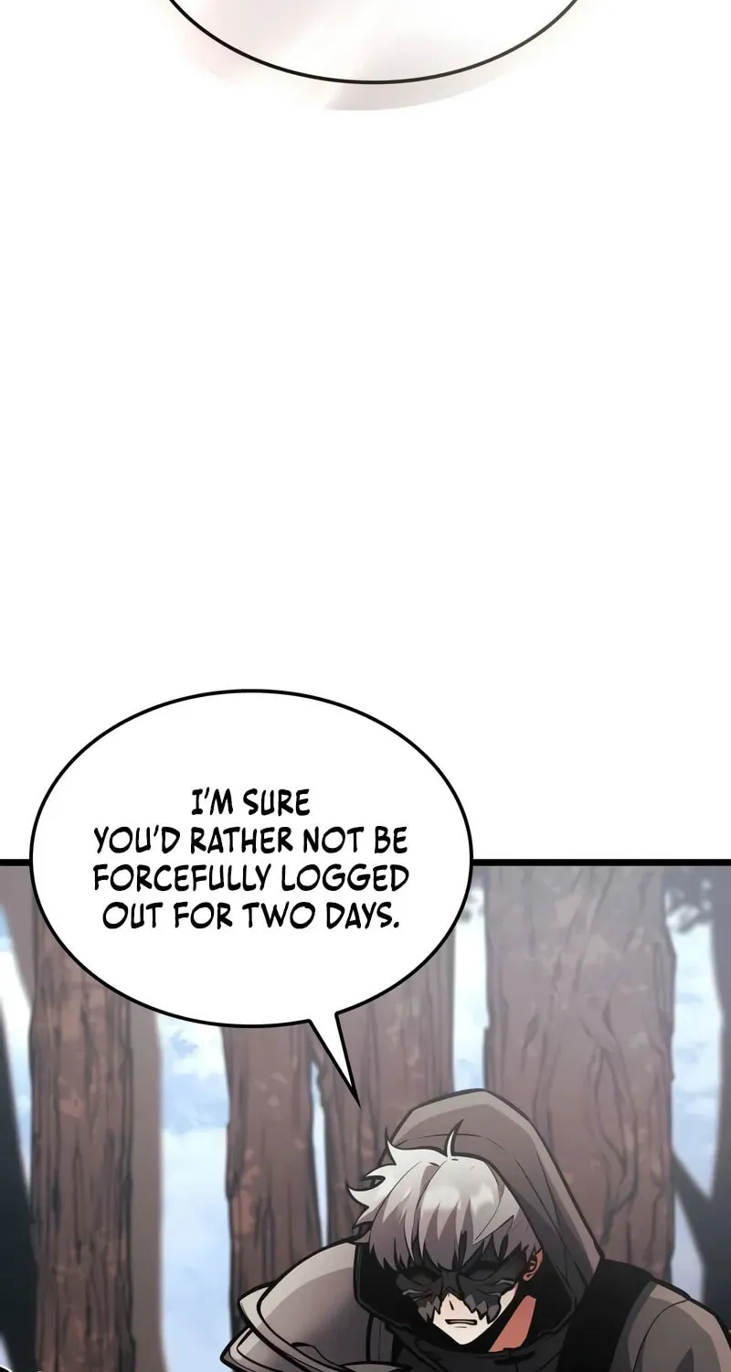Emperor of Solo Play Chapter 22 page 112 - 