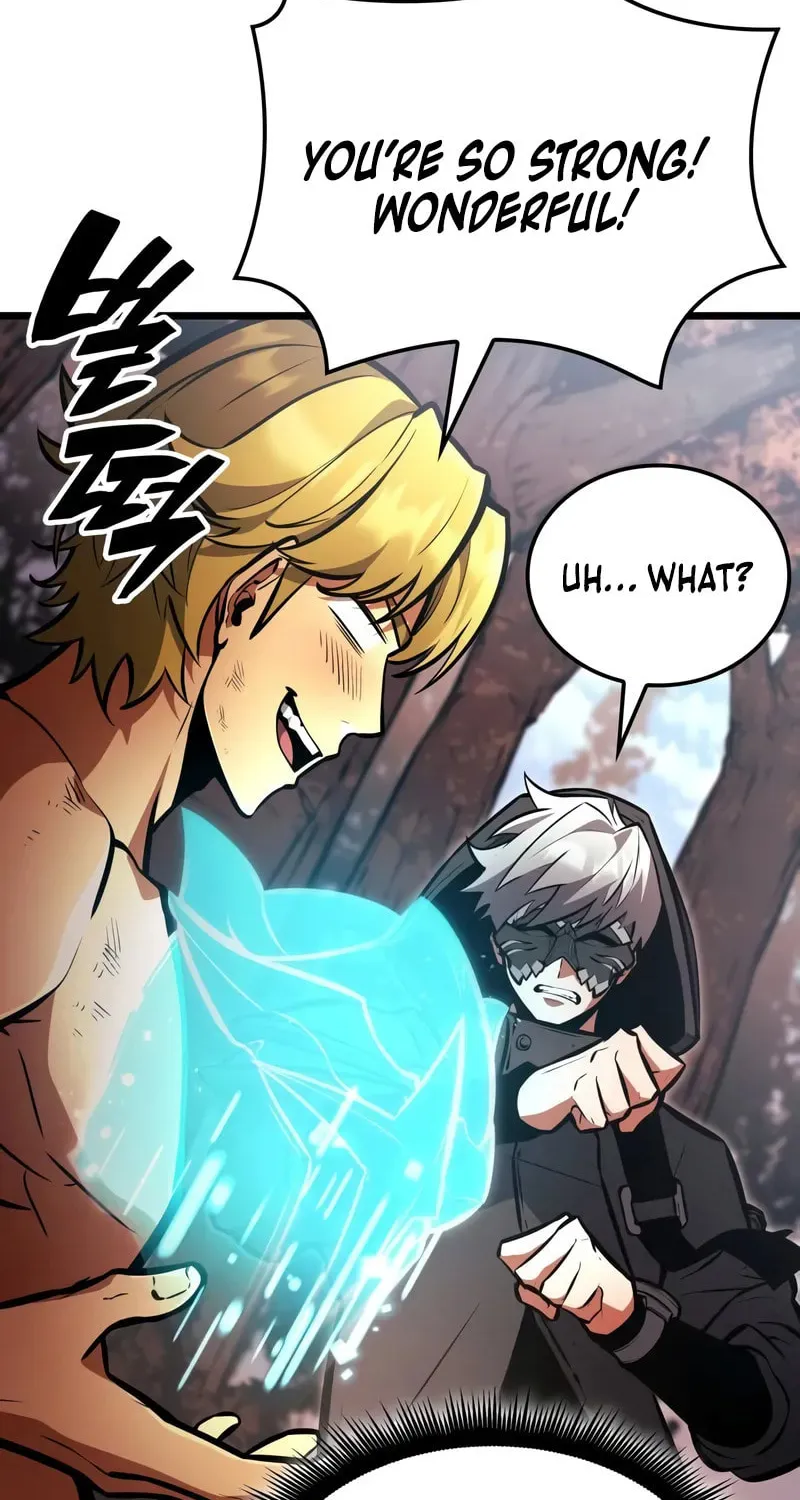 Emperor of Solo Play Chapter 22 page 116 - 