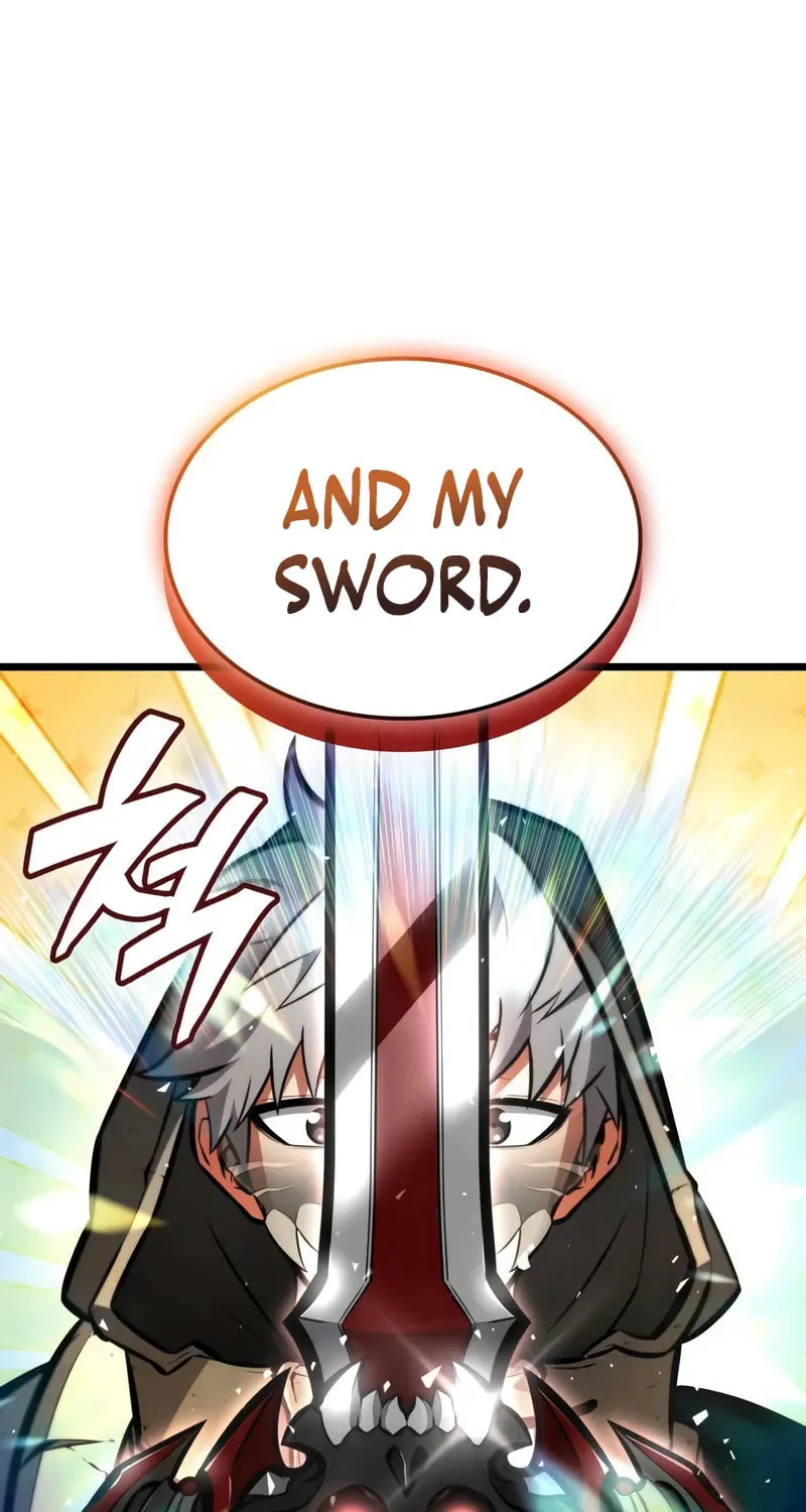 Emperor of Solo Play Chapter 22 page 119 - 