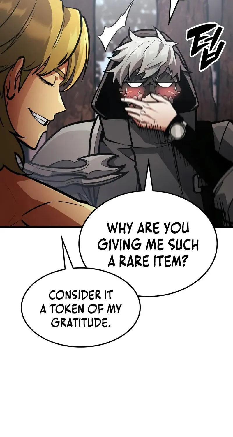 Emperor of Solo Play Chapter 22 page 124 - 