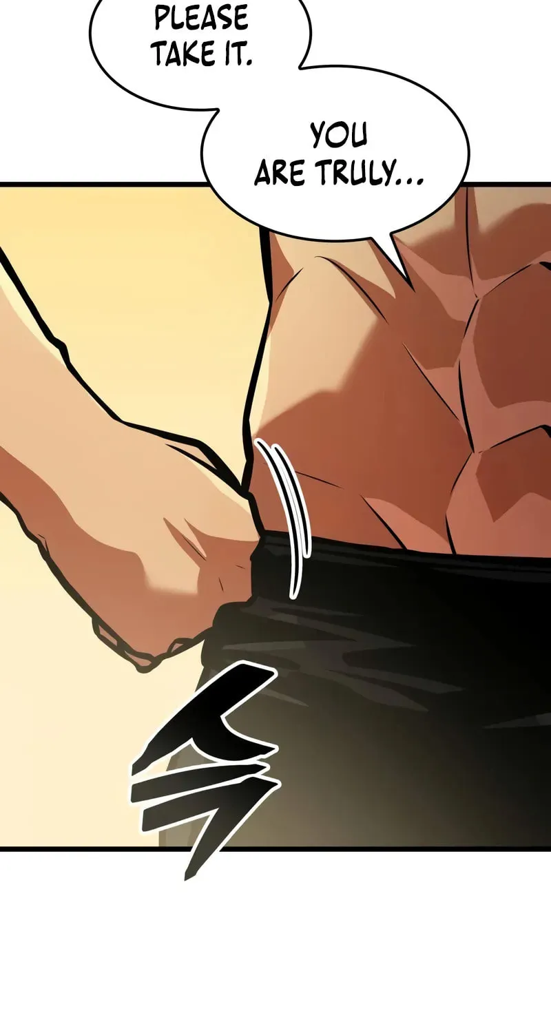 Emperor of Solo Play Chapter 22 page 127 - 