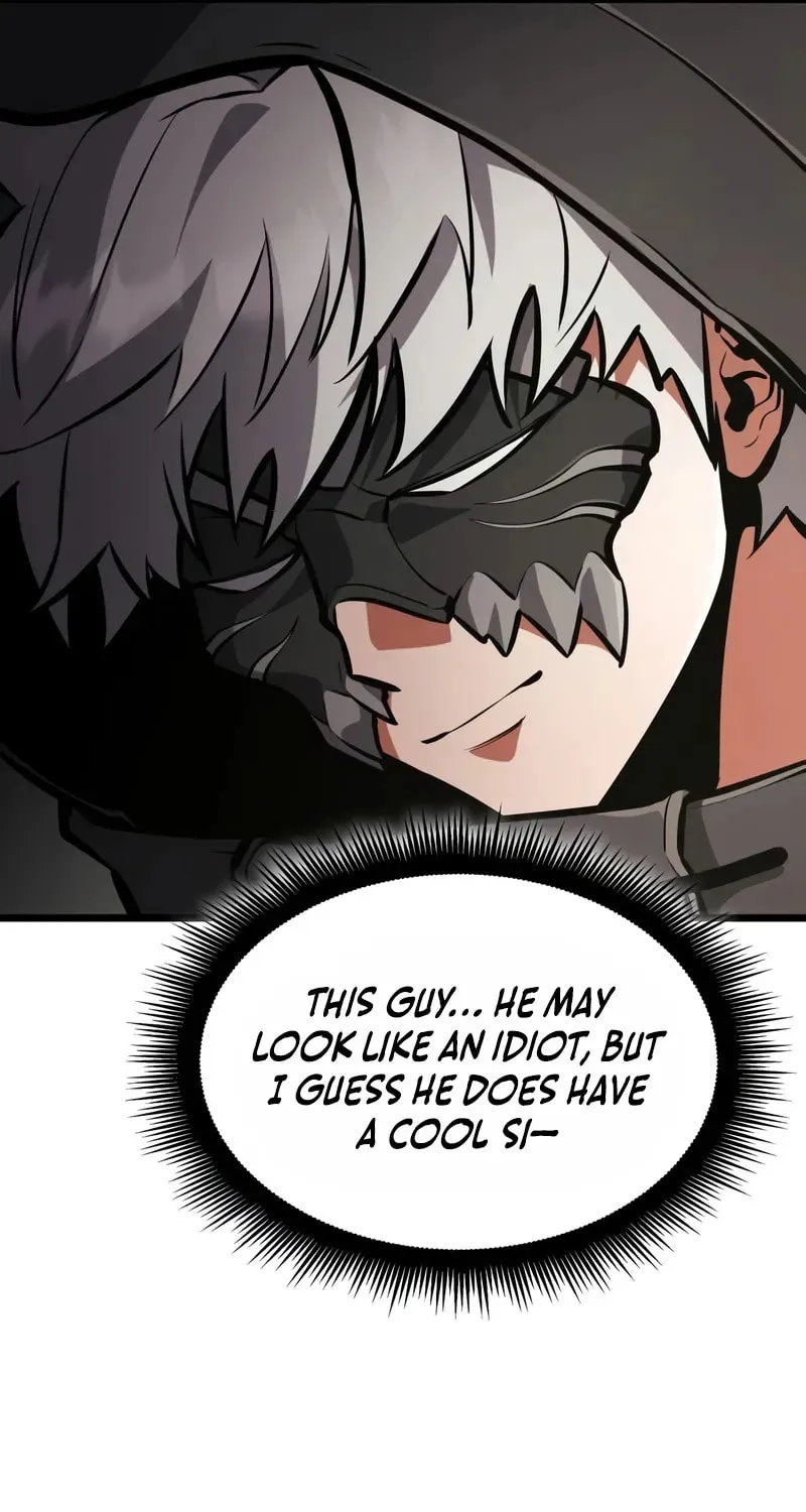 Emperor of Solo Play Chapter 22 page 131 - 