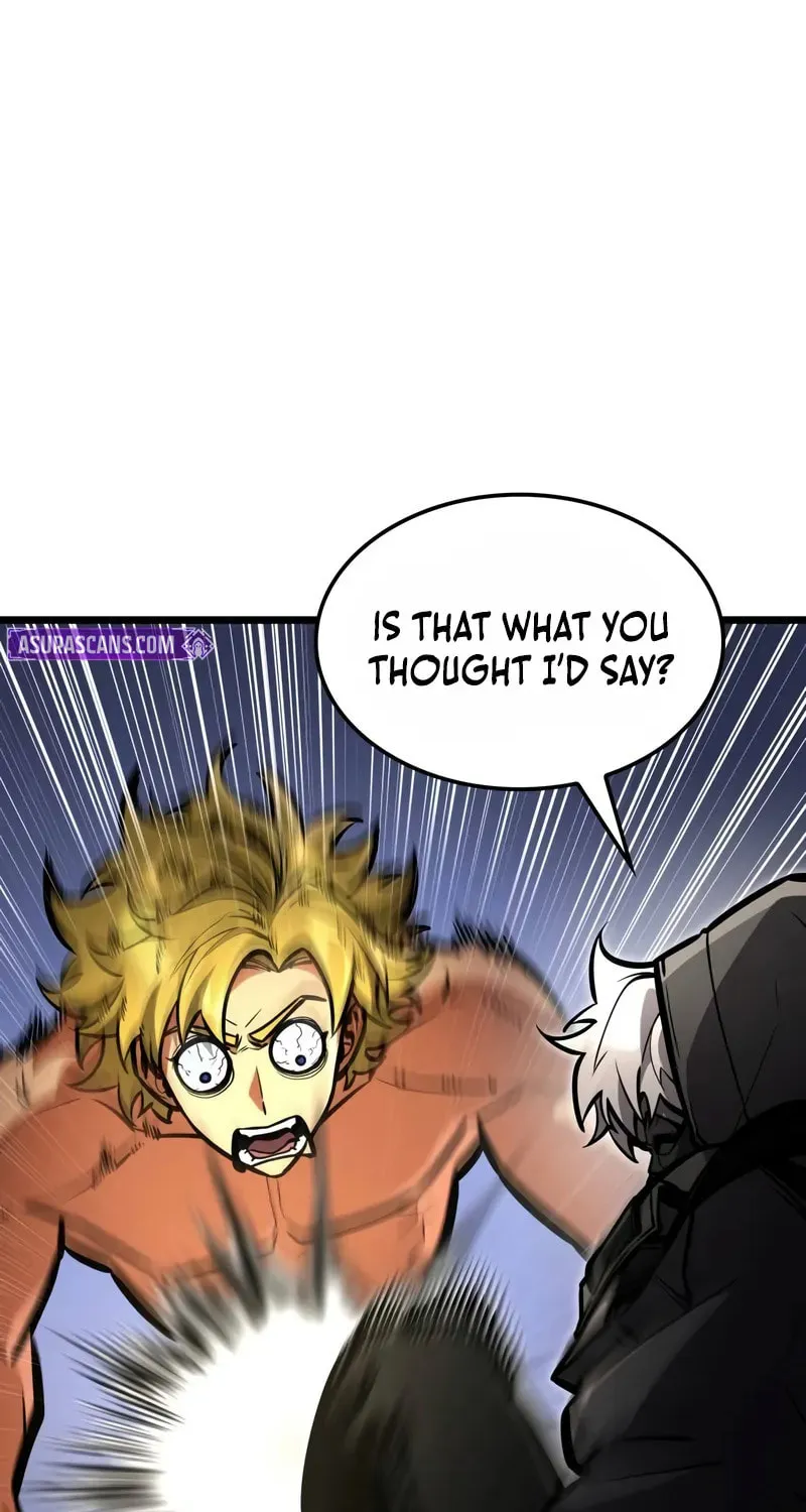 Emperor of Solo Play Chapter 22 page 132 - 