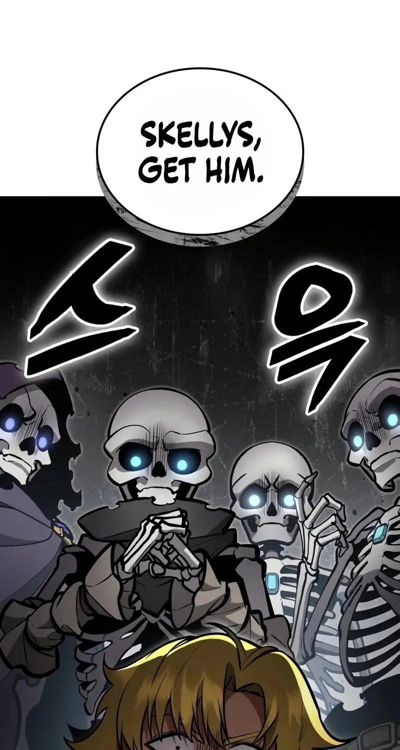 Emperor of Solo Play Chapter 22 page 134 - 