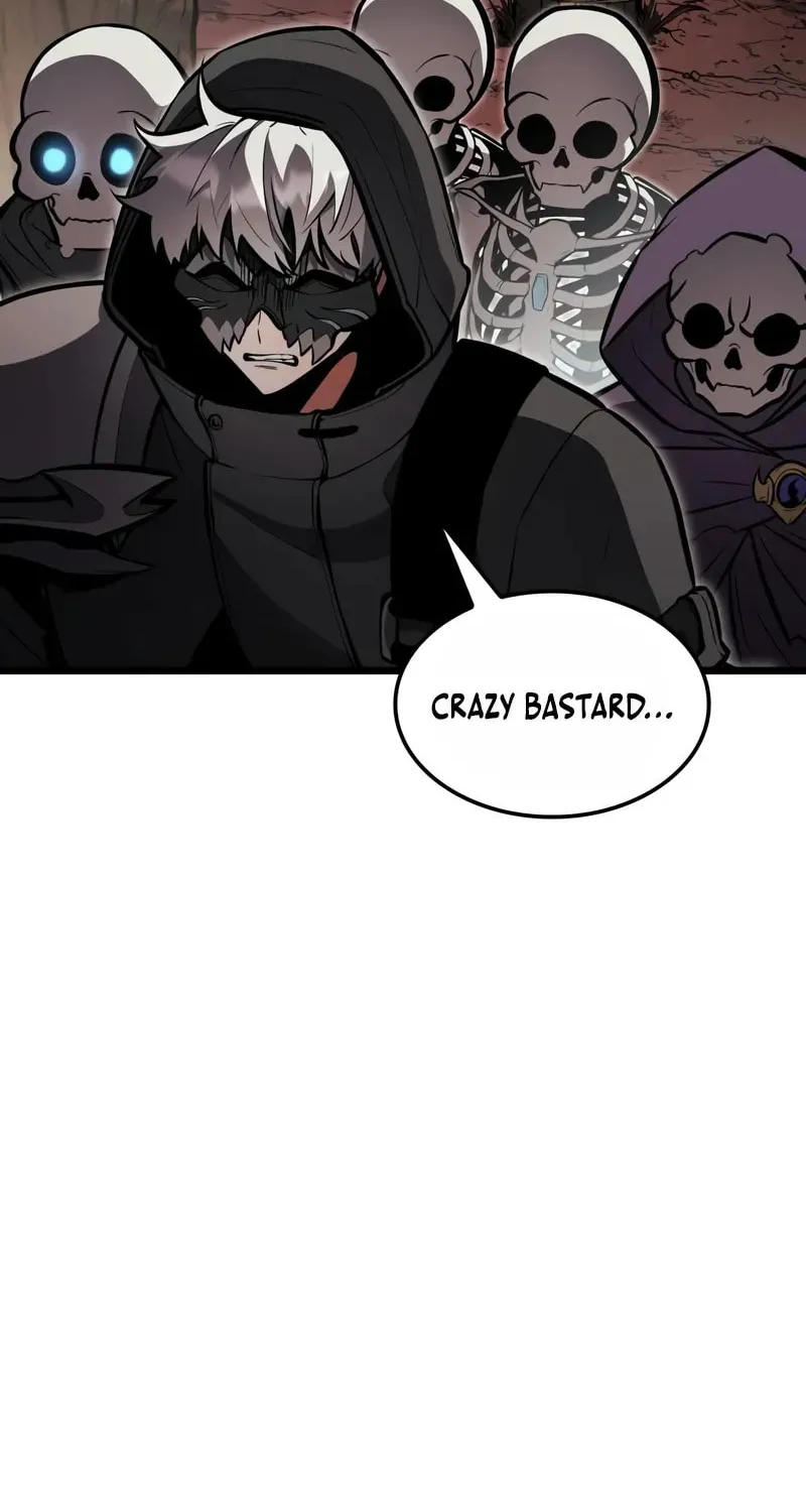Emperor of Solo Play Chapter 22 page 140 - 