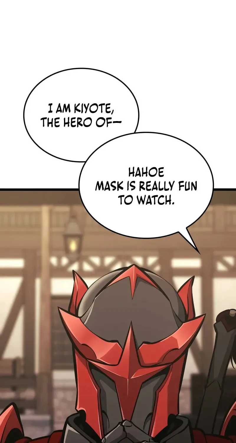 Emperor of Solo Play Chapter 22 page 15 - 