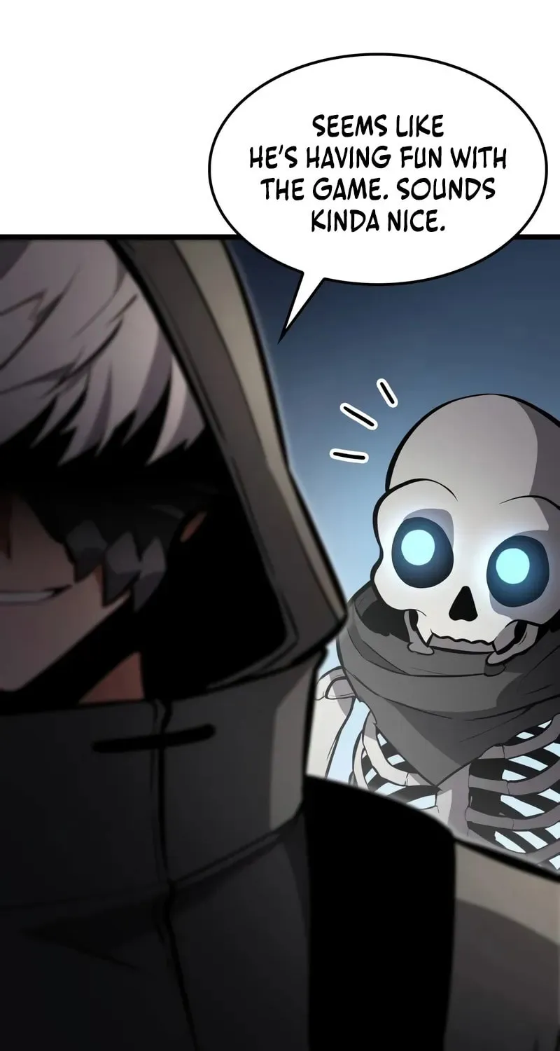 Emperor of Solo Play Chapter 22 page 142 - 